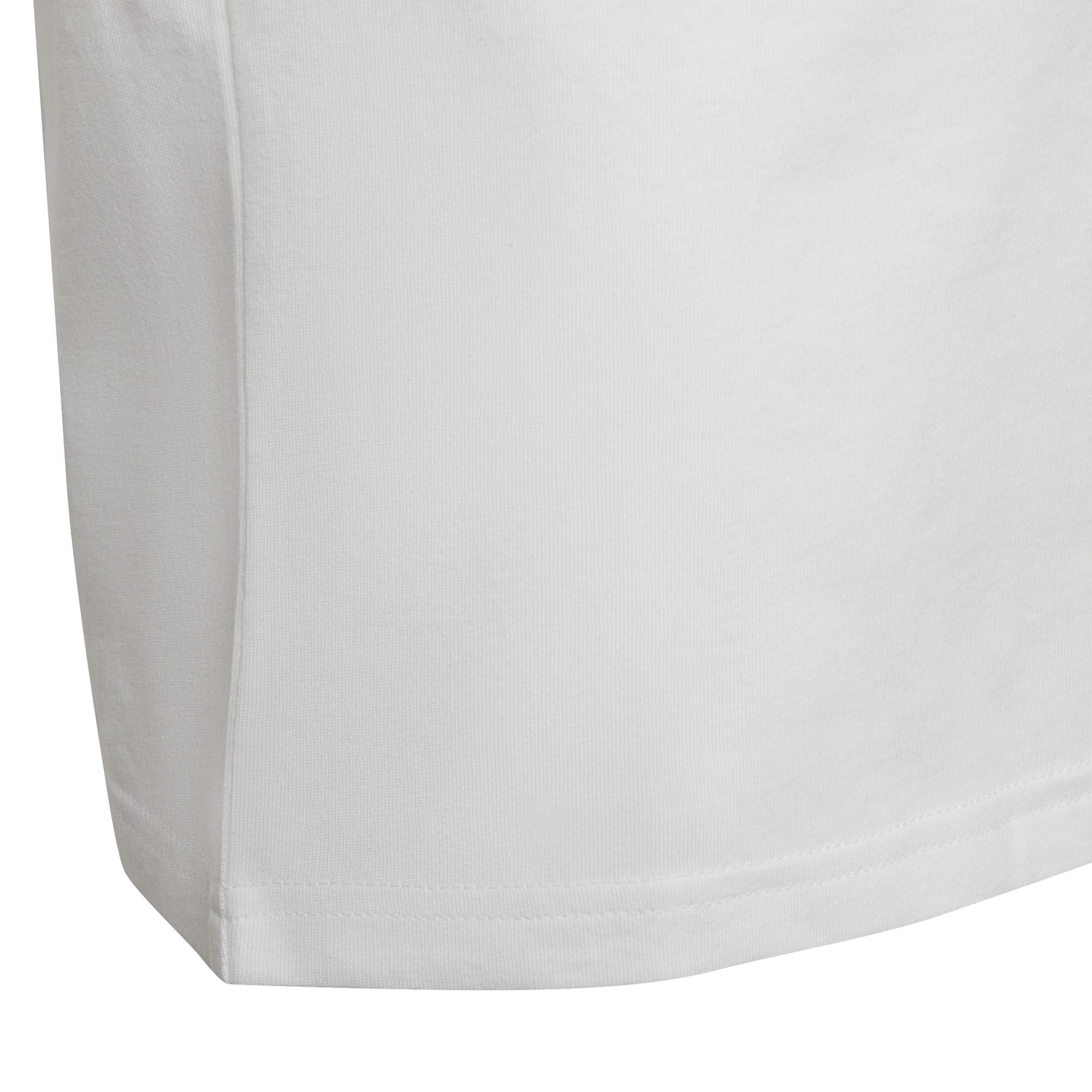 T-shirt coton Essentials Linear Logo 10/11