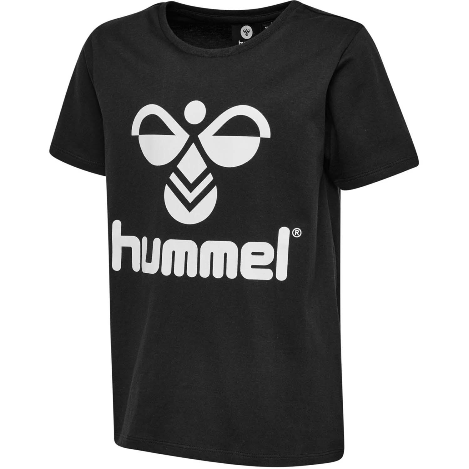 Instap T-Shirt Hmltres Jongens 11/11