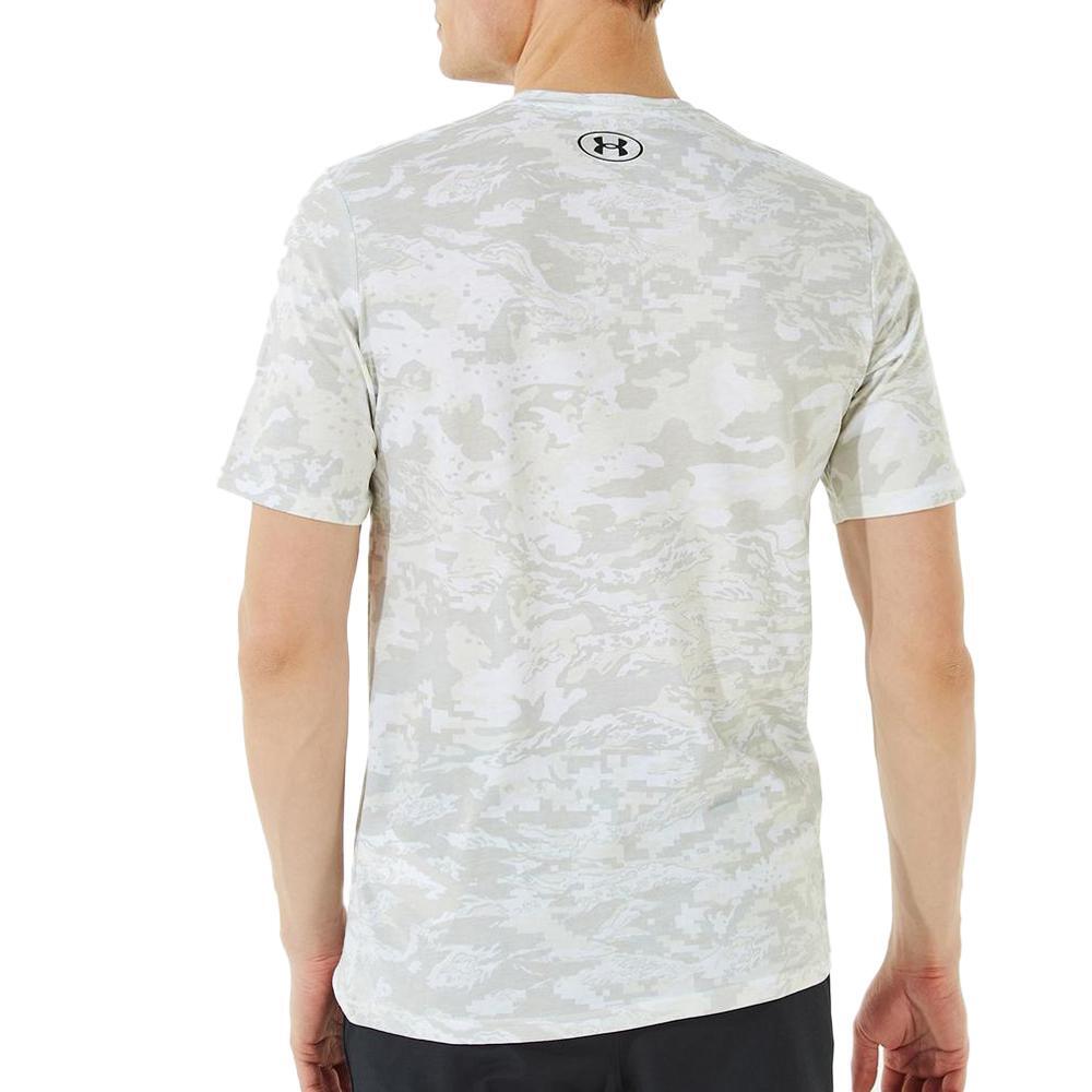Férfi póló - Under Armour ABC Camo 3/6