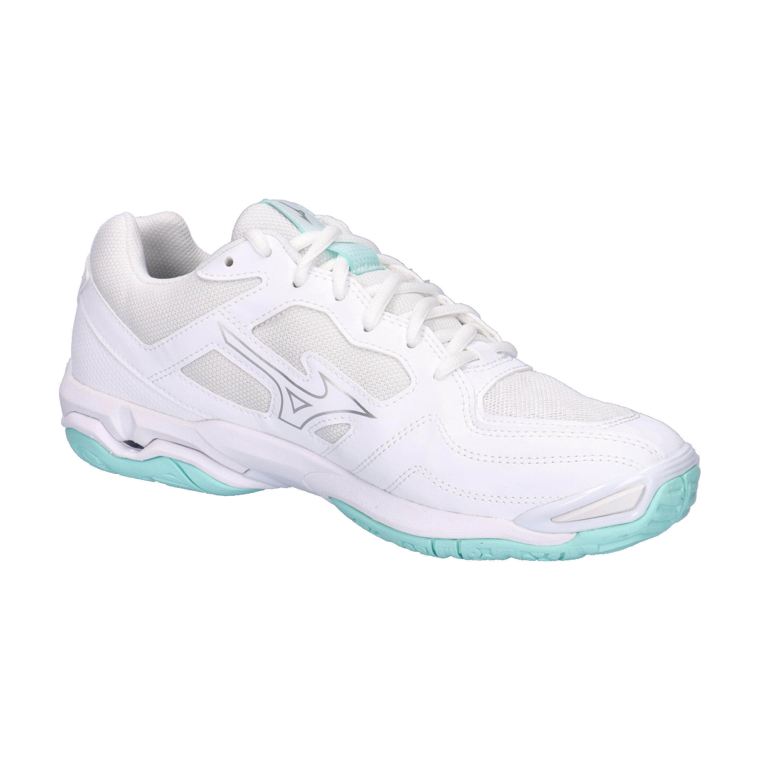 Damskie buty halowe Mizuno Wave Phantom 3 8/15