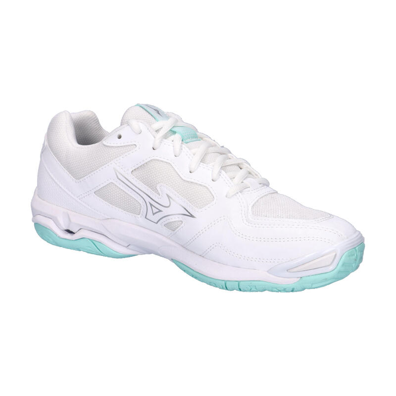 Încălțăminte de handbal pentru femei Mizuno Wave Phantom 3