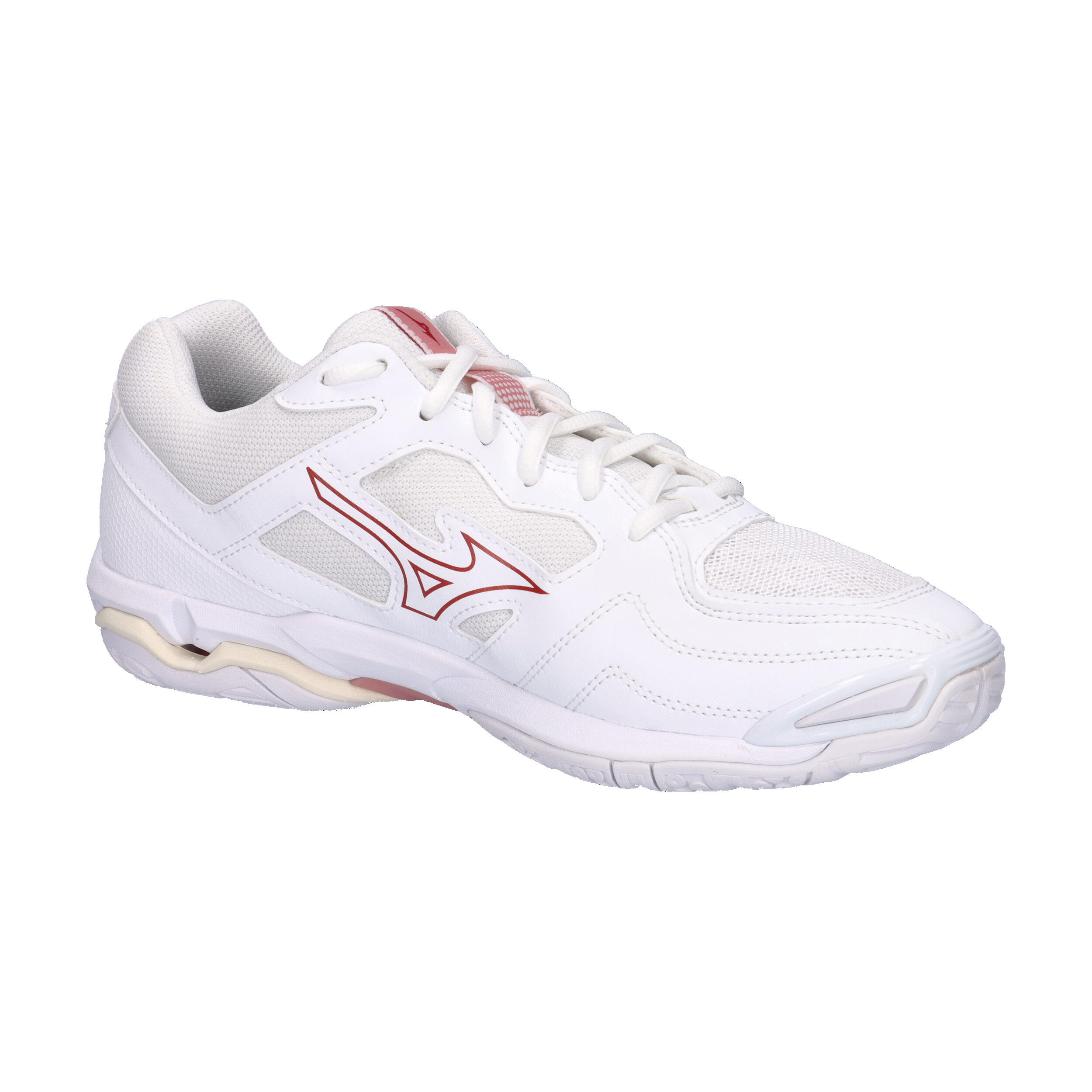 Indoorschoenen voor dames Mizuno Wave Phantom 8/15