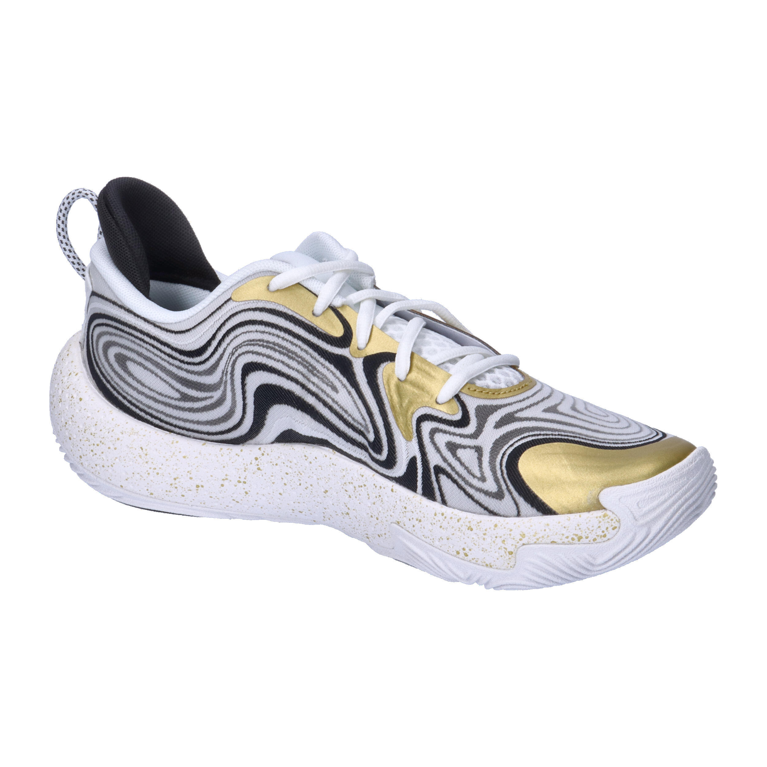 Under Armour Unisex Basketballschuhe Spawn 6 3027263 8/15