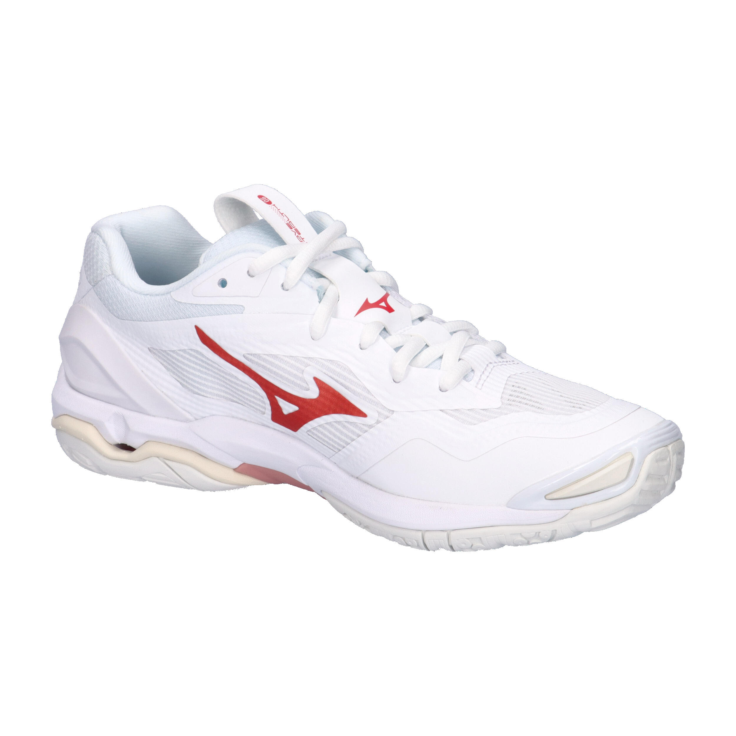 Mizuno Damen Hallenschuhe WAVE STEALTH 6 X1GB2430 8/15