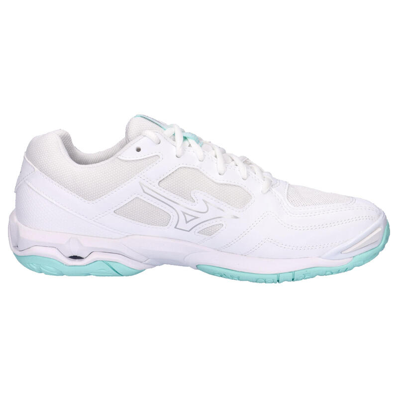 Încălțăminte de handbal pentru femei Mizuno Wave Phantom 3