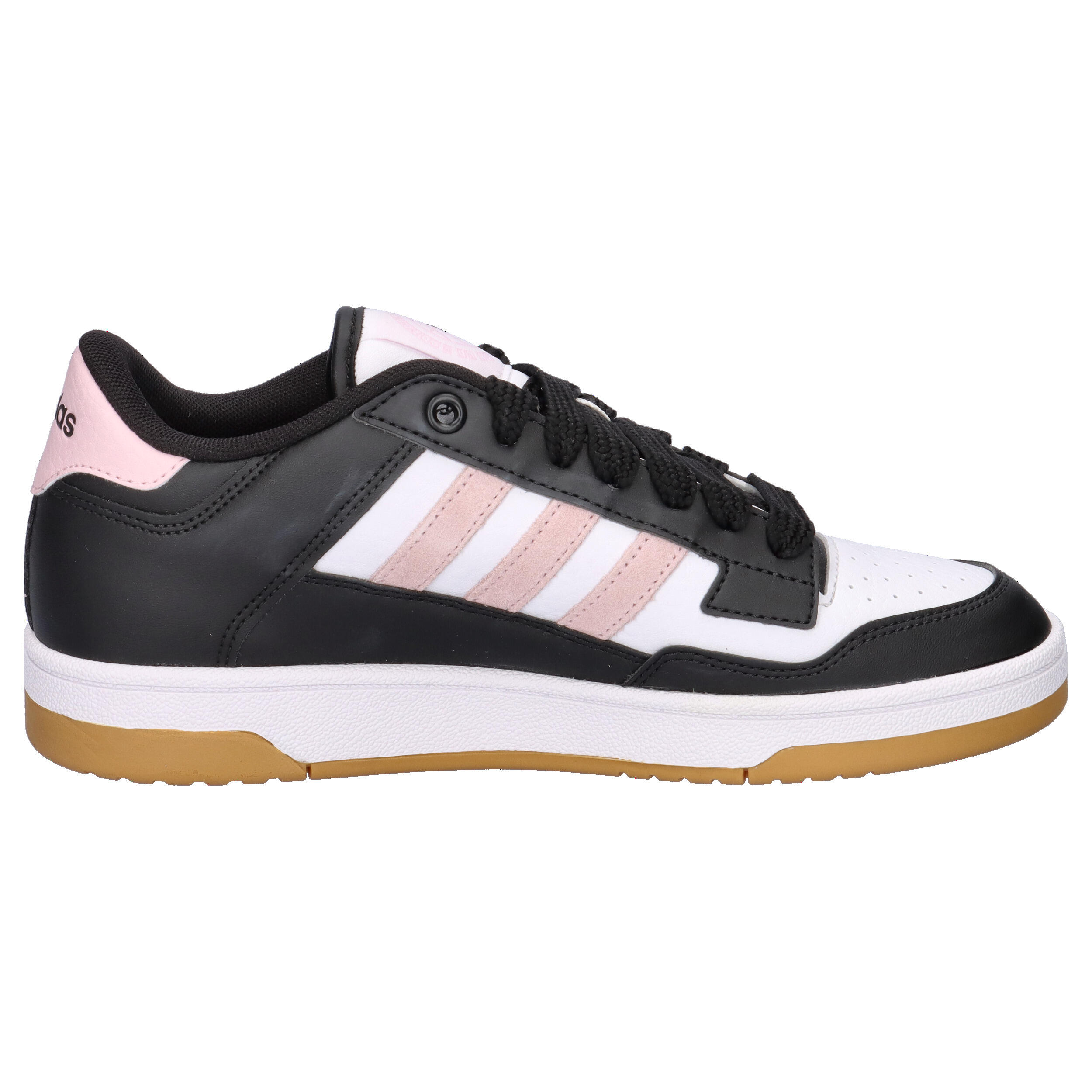 adidas Damen Sneaker RAPID COURT LOW W 7/15
