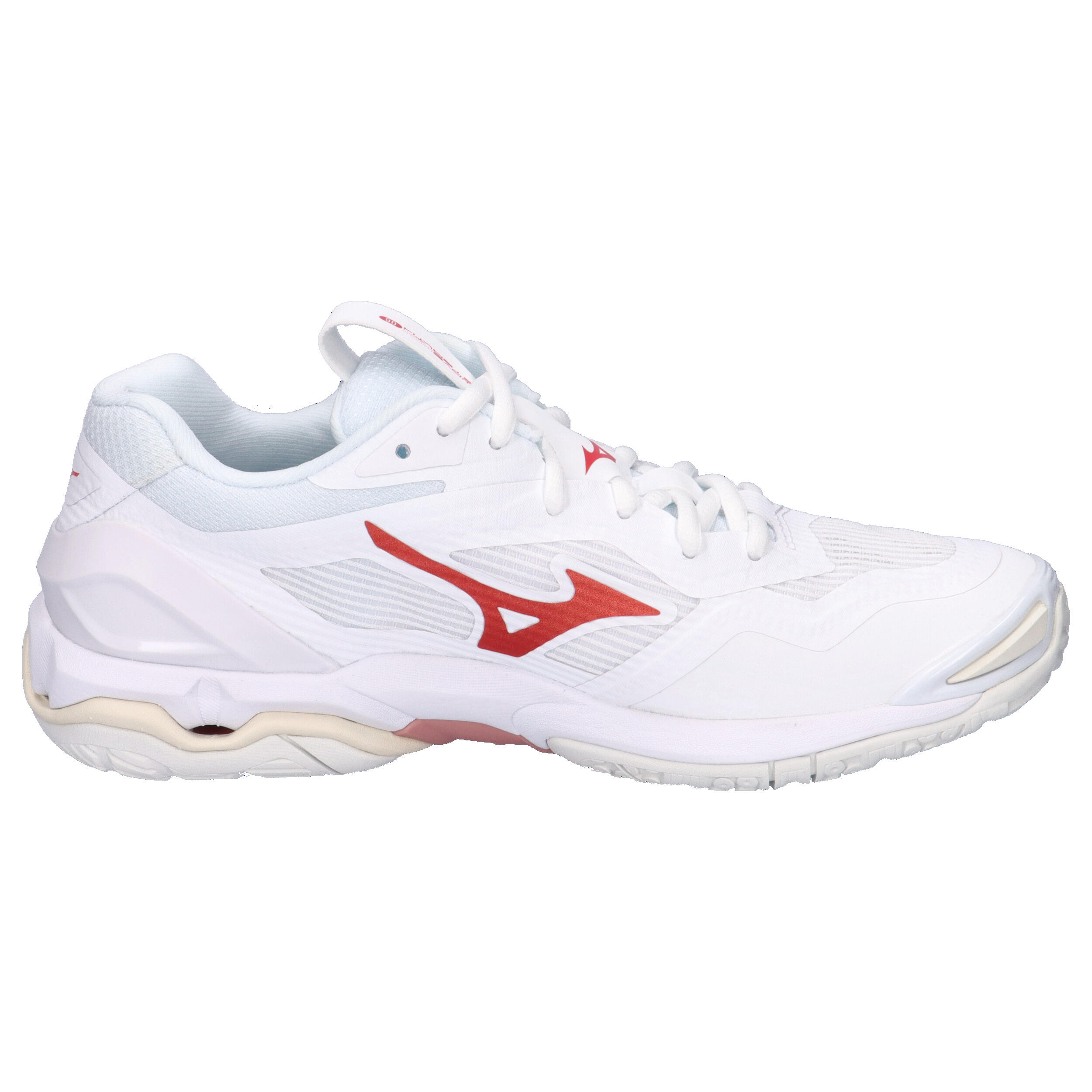 Mizuno Damen Hallenschuhe WAVE STEALTH 6 X1GB2430 7/15