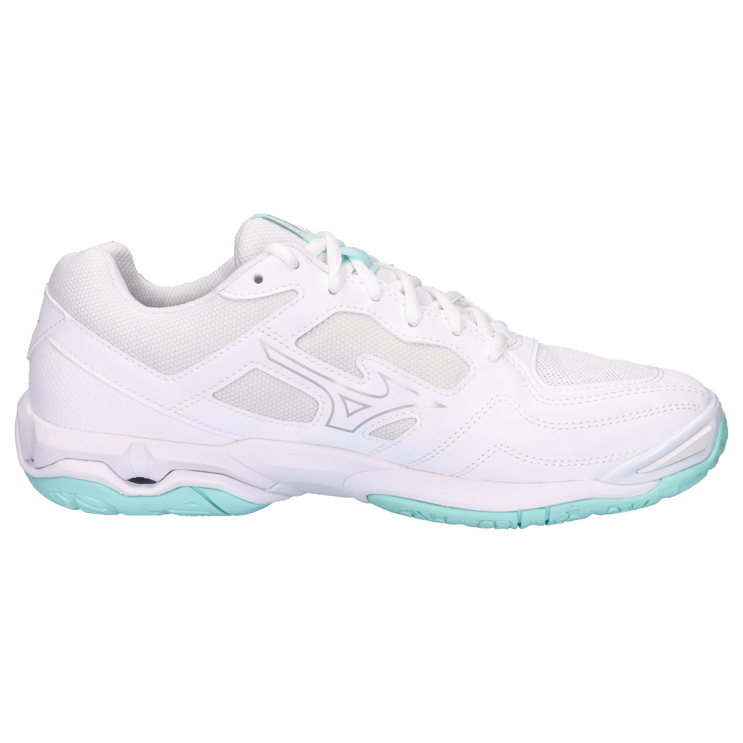 Damskie buty halowe Mizuno Wave Phantom 3 7/15