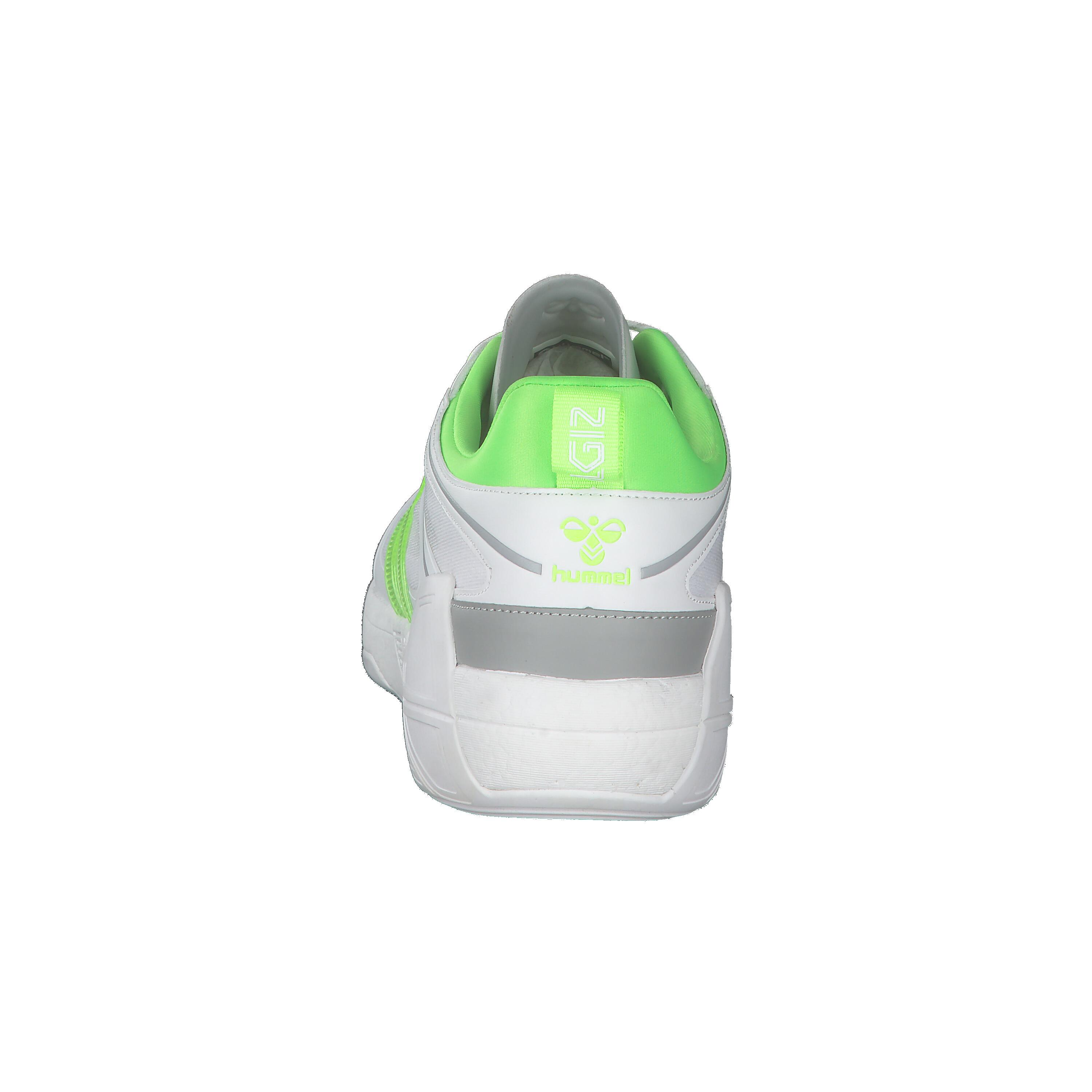 Sapatilhas de andebol Hummel Algiz 2.0 Lite 13/15
