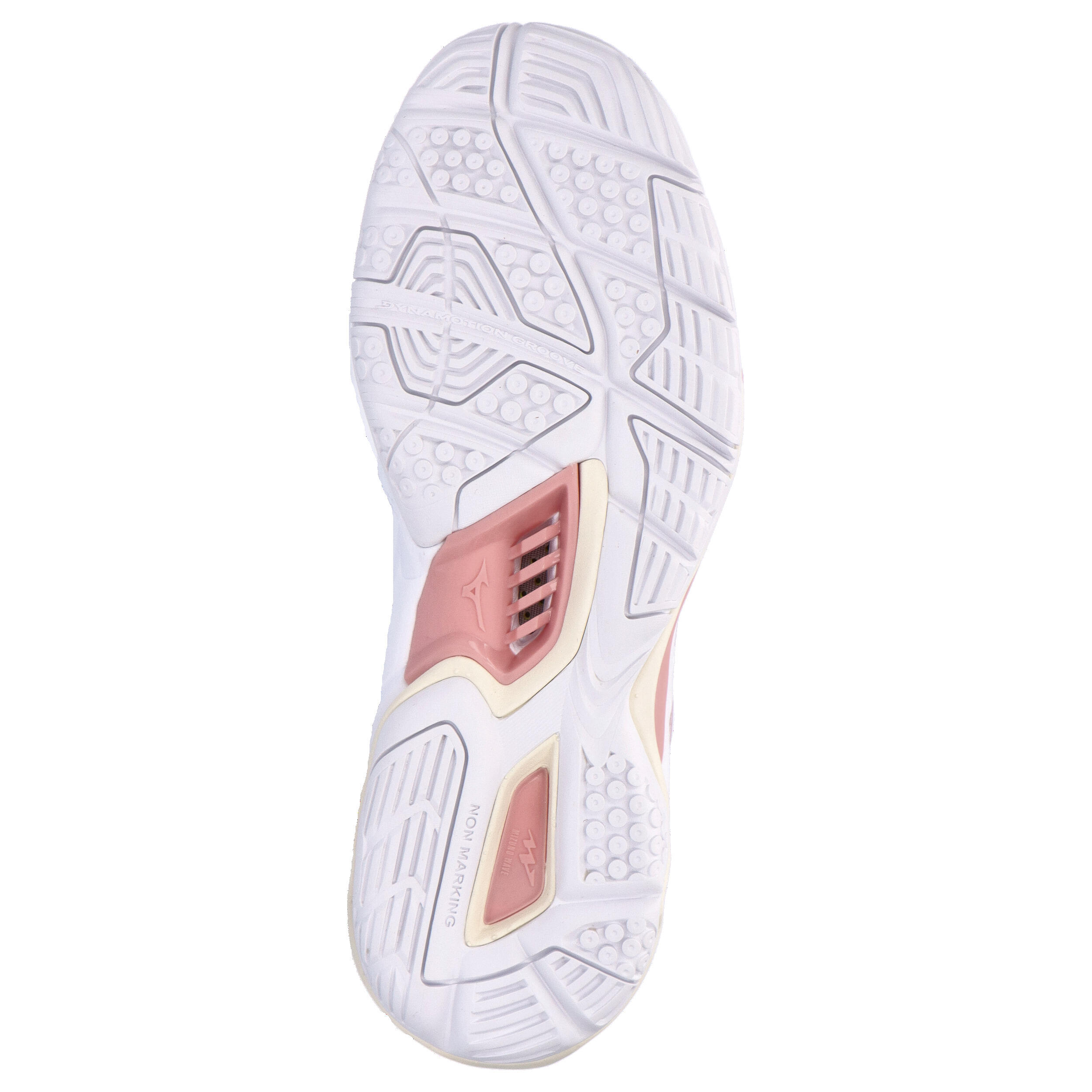 Indoorschoenen voor dames Mizuno Wave Phantom 5/15