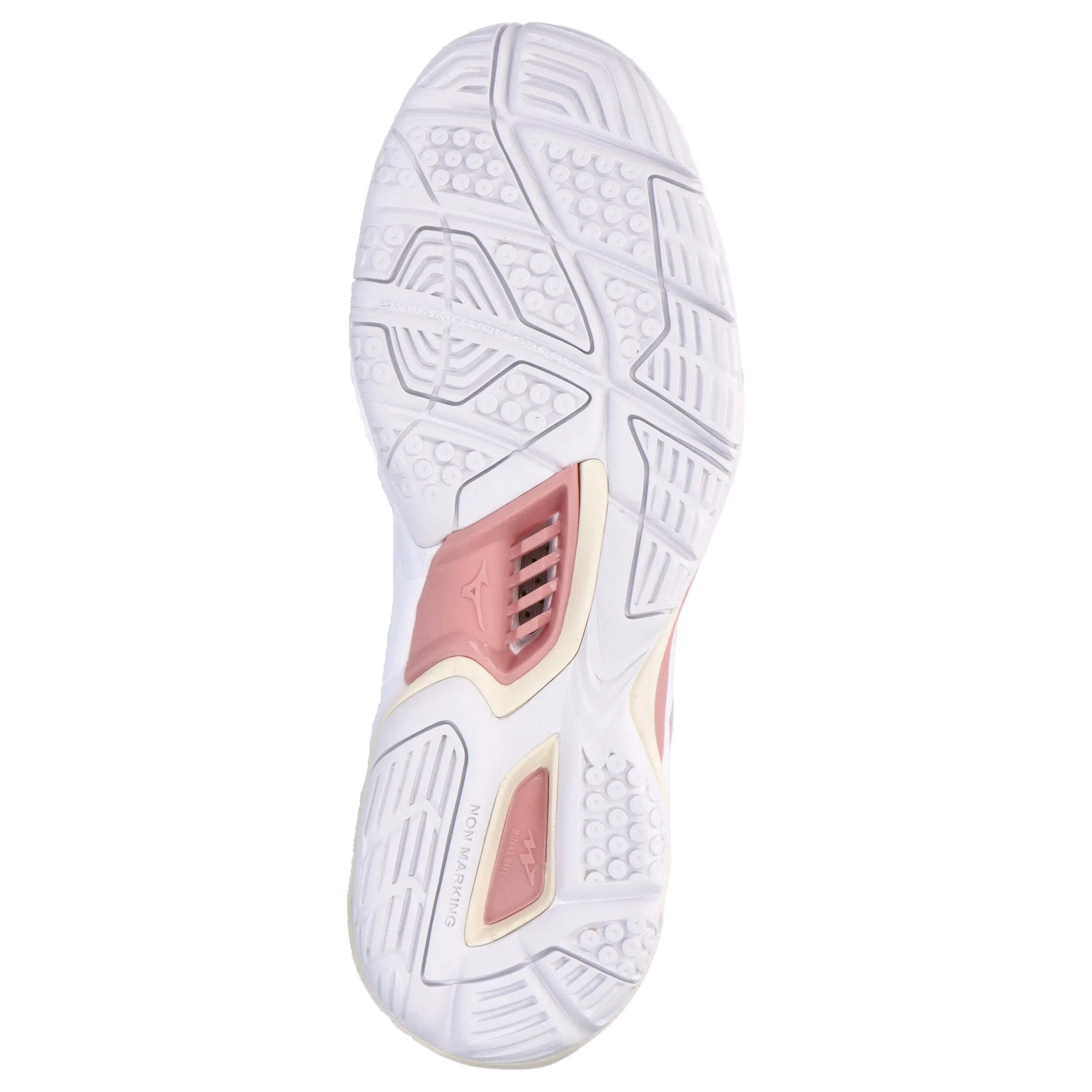 Chaussures indoor femme Mizuno Wave Phantom 5/15
