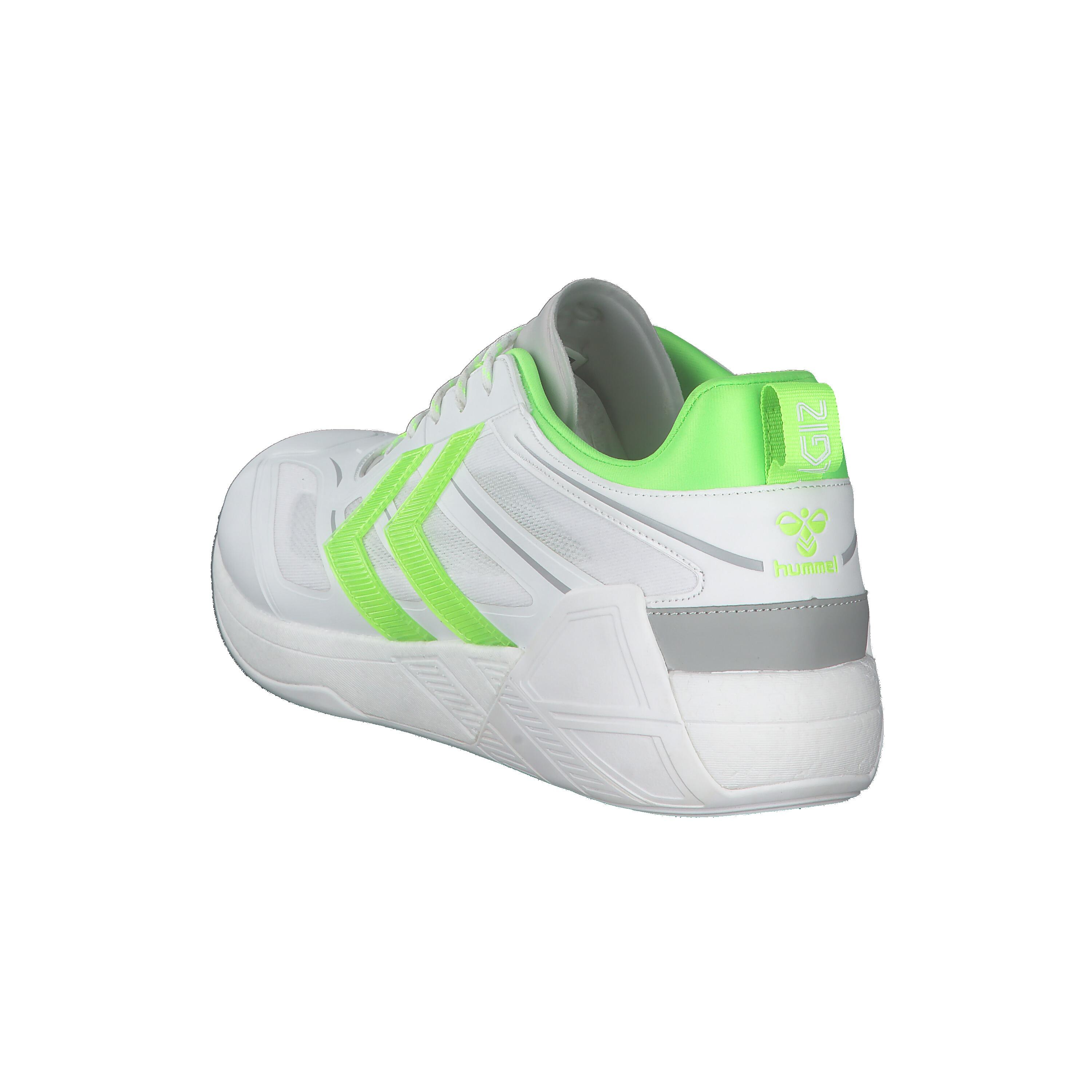 Sapatilhas de andebol Hummel Algiz 2.0 Lite 12/15