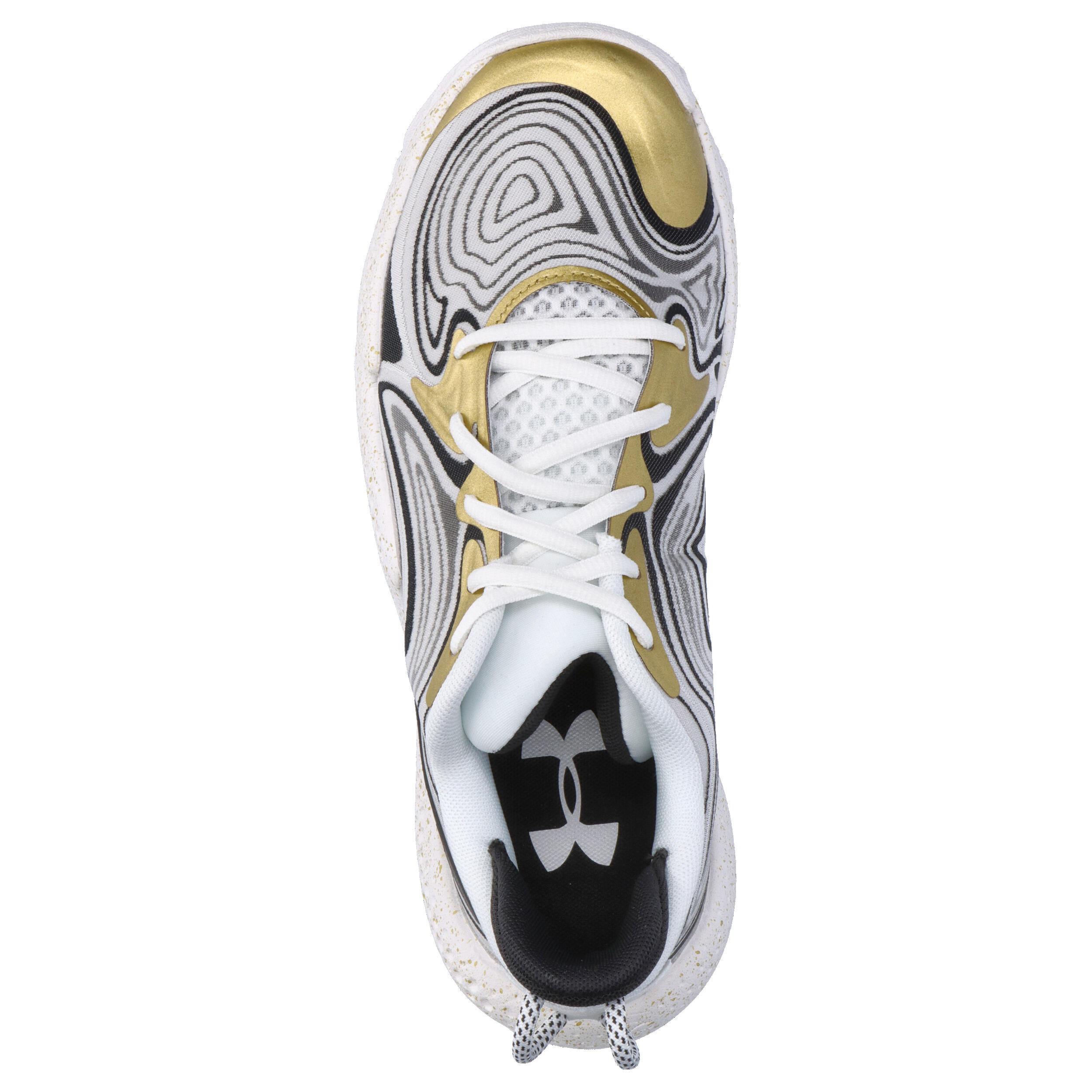 Under Armour Unisex Basketballschuhe Spawn 6 3027263 5/15