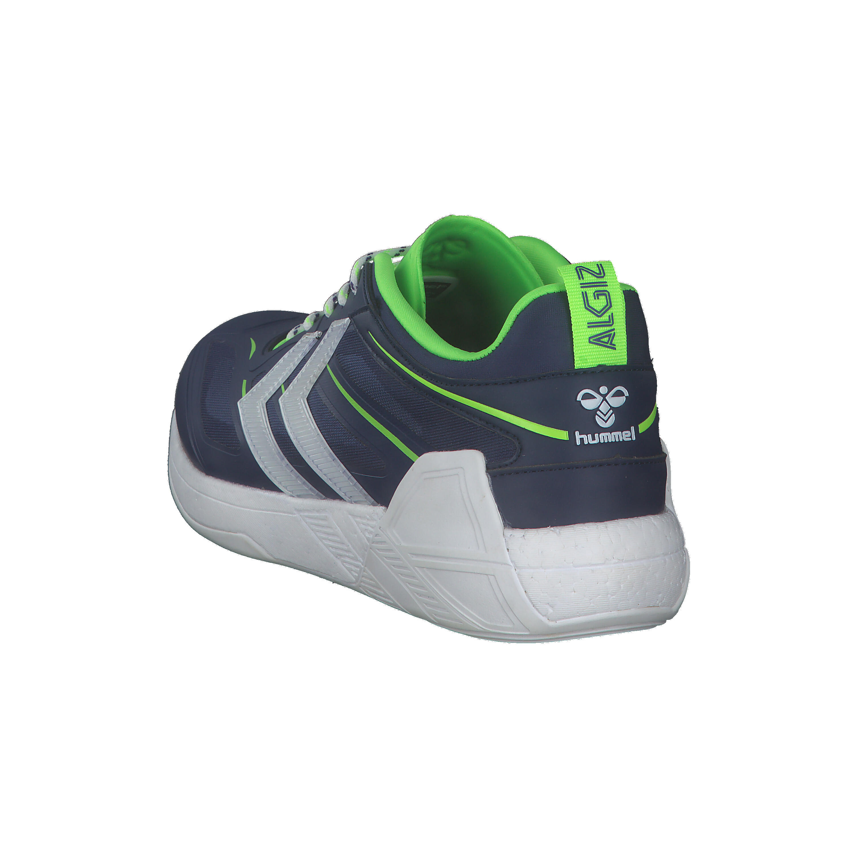 Buty do chodzenia męskie Hummel Algiz 2.0 Lite 2022 12/15
