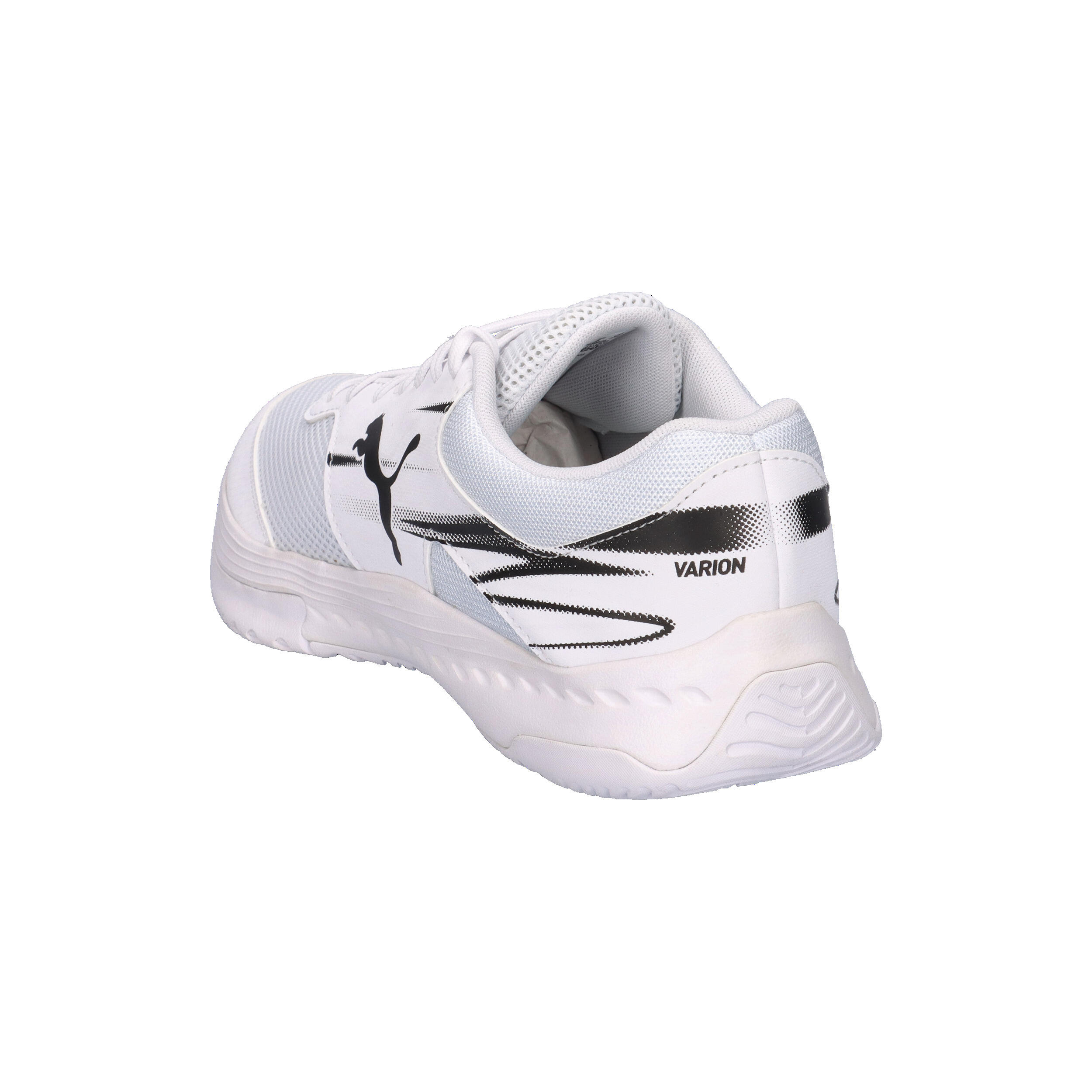 Buty do sportów halowych męskie PUMA Varion II 12/15