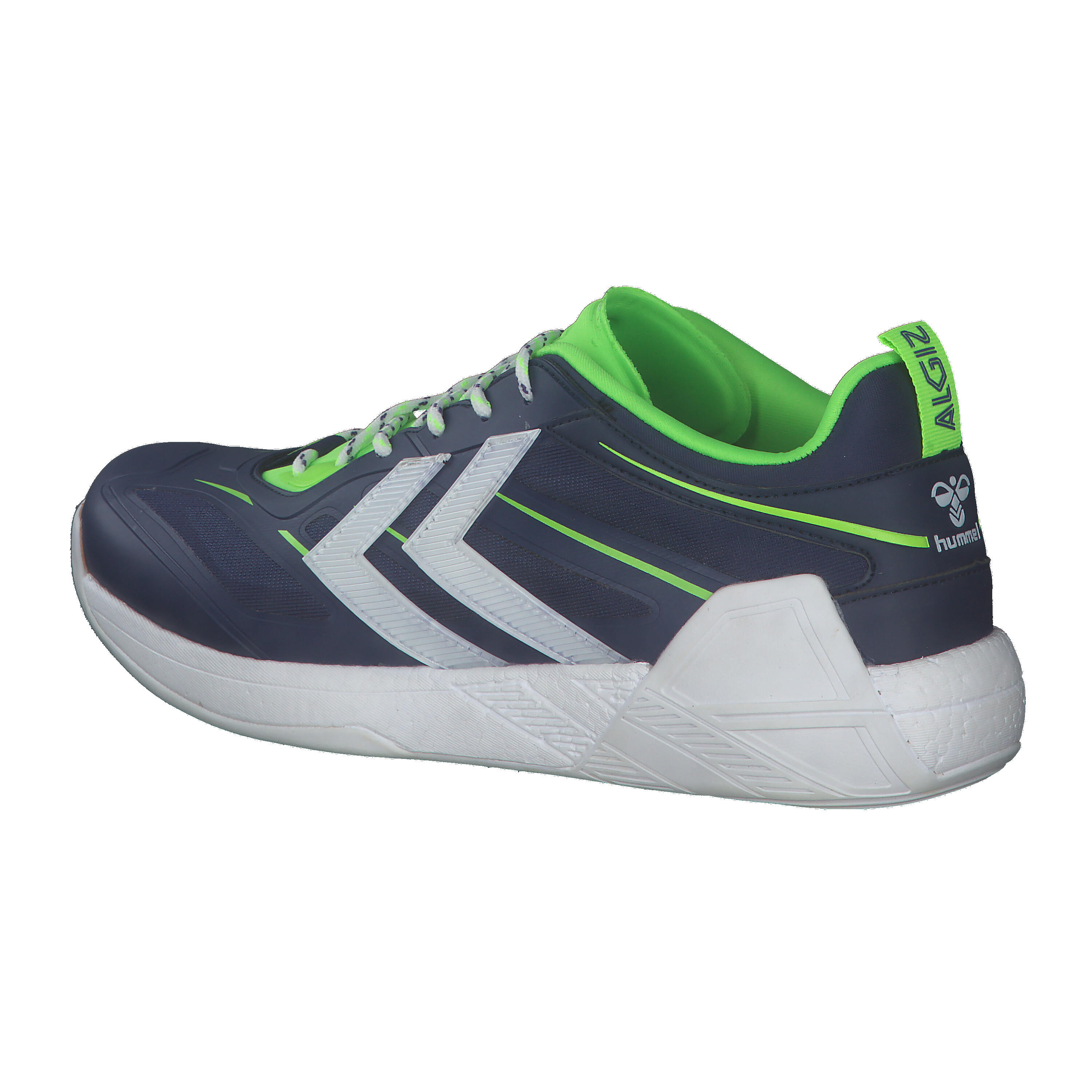 Buty do chodzenia męskie Hummel Algiz 2.0 Lite 2022 11/15