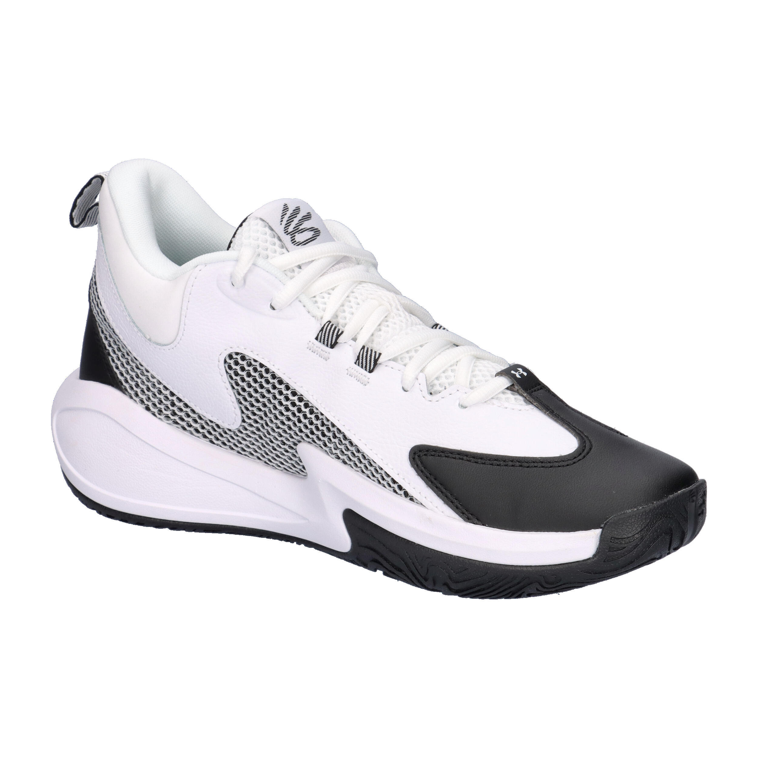 Under Armour Unisex Basketballschuhe Curry 3Z 25 6000749 8/15