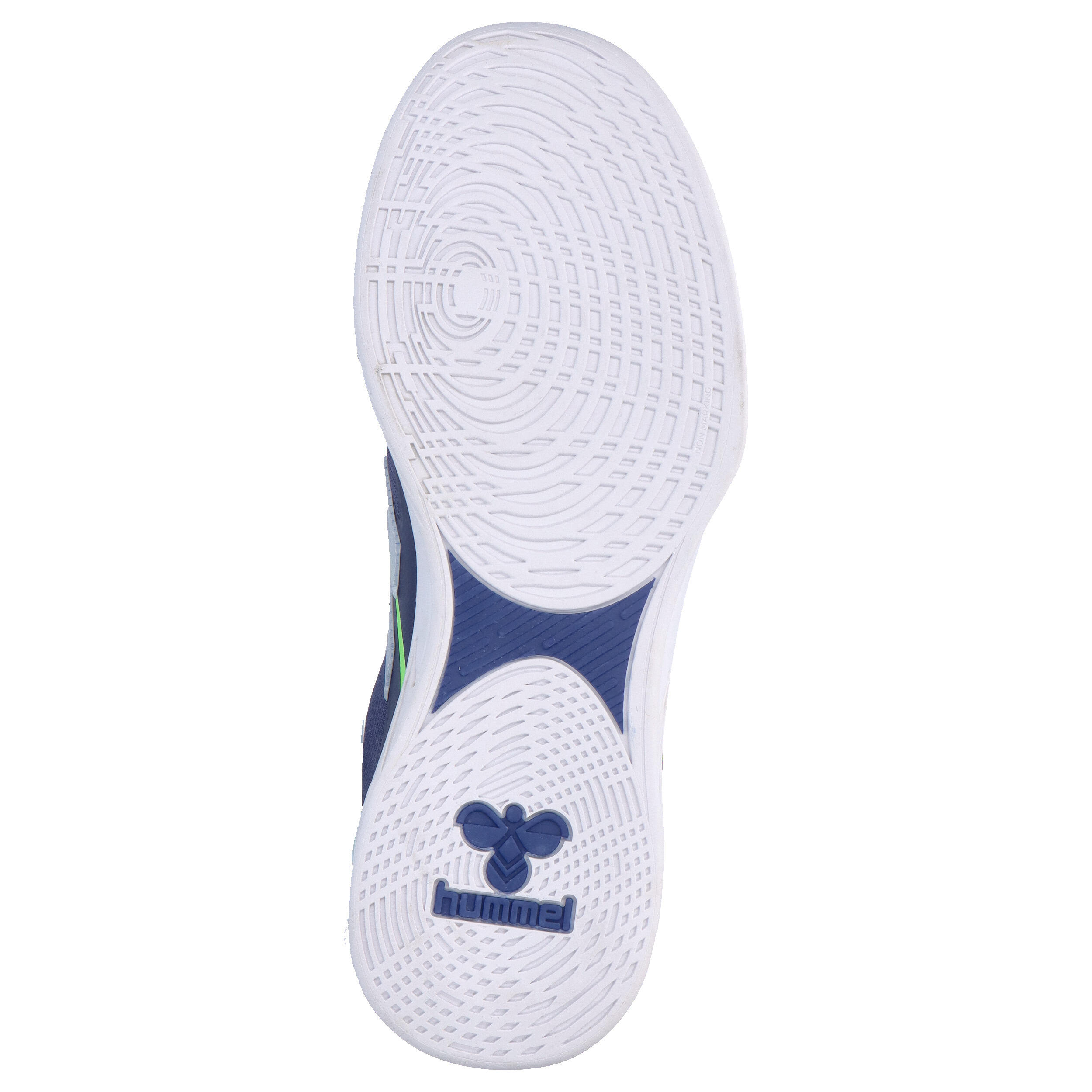 Hummel Unisex Handballschuhe Uruz 2.0 215183 6/15