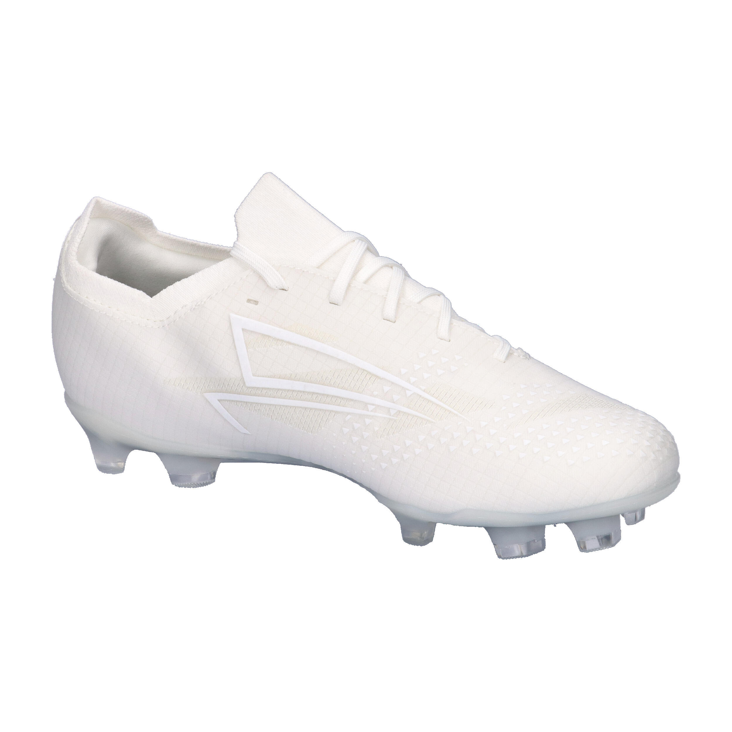 scarpe - calcio - adulti - leggere, robuste, RS89 Elite - bianco 8/15