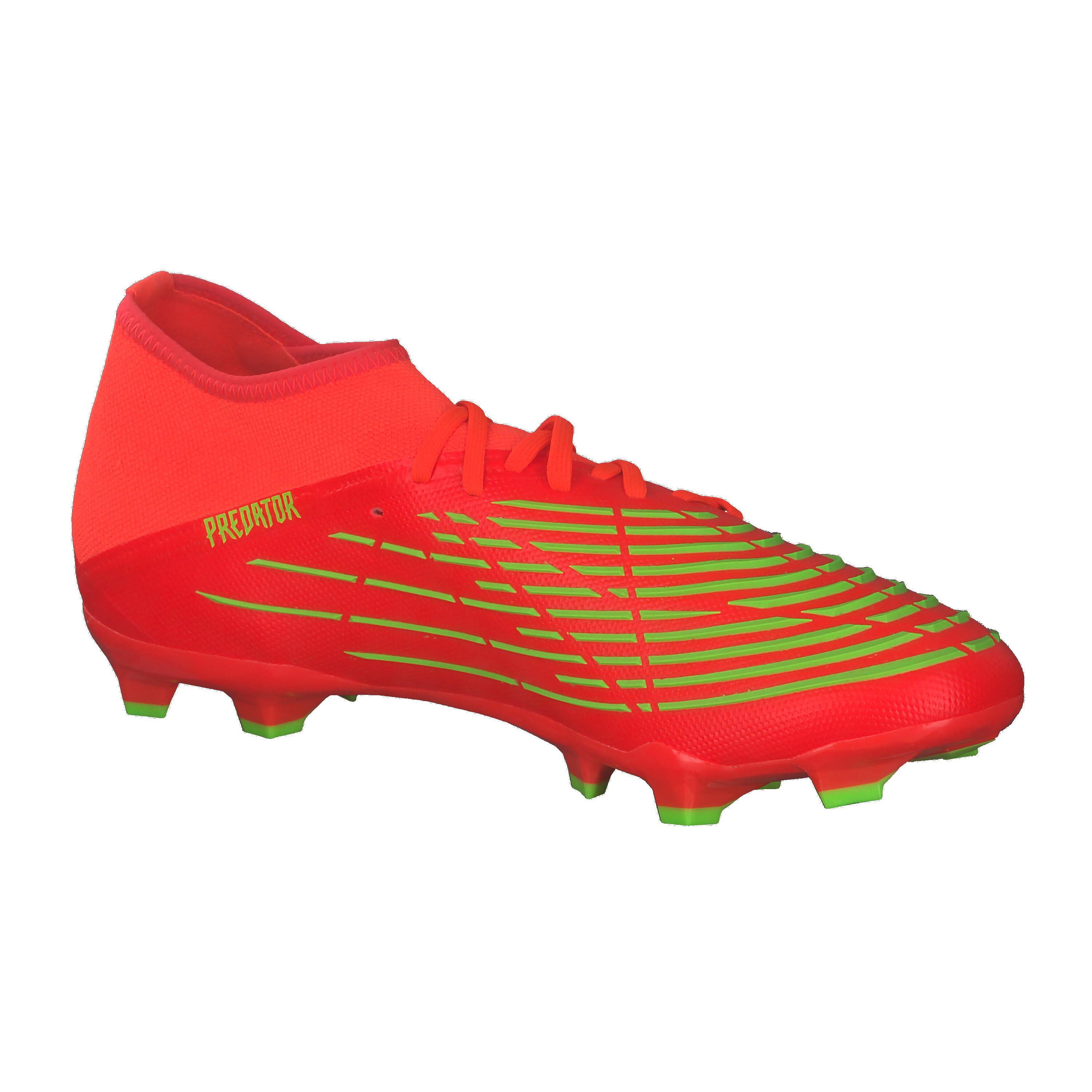 Predator Edge.2 FG Fußballschuh 8/15