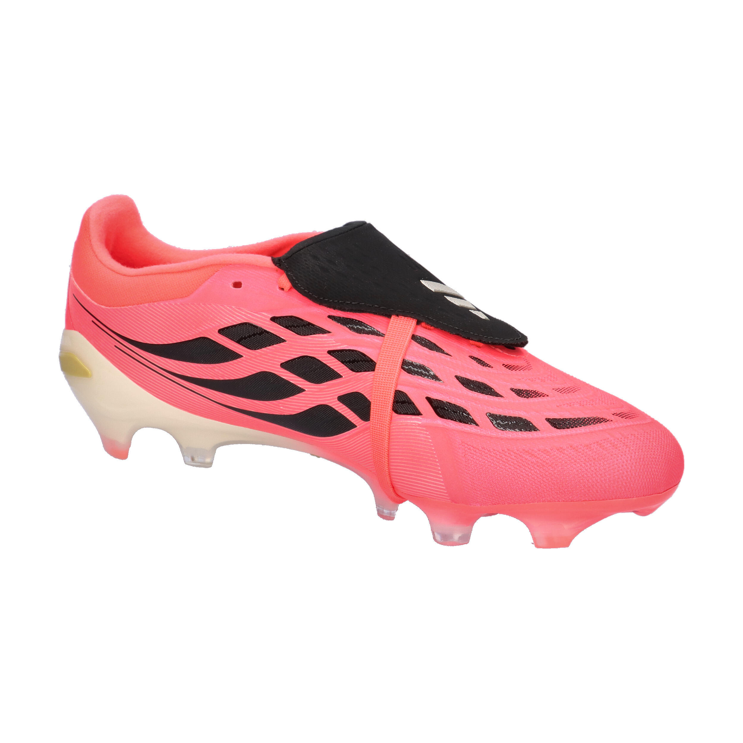 Chaussures de football adidas Predator Pro FT FG 8/15