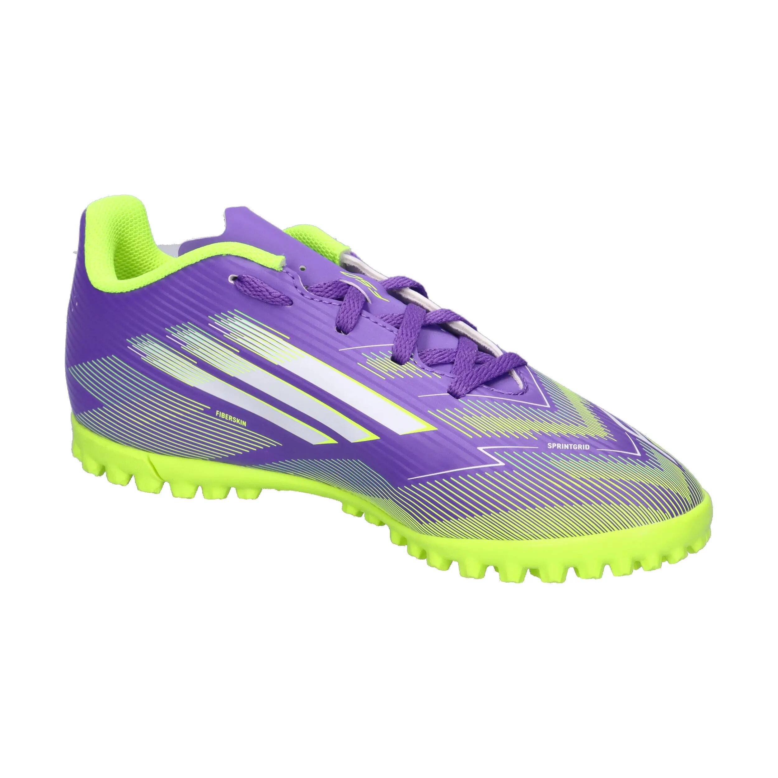Scarpe F50 Club Erba Sintetica Bambini 8/15