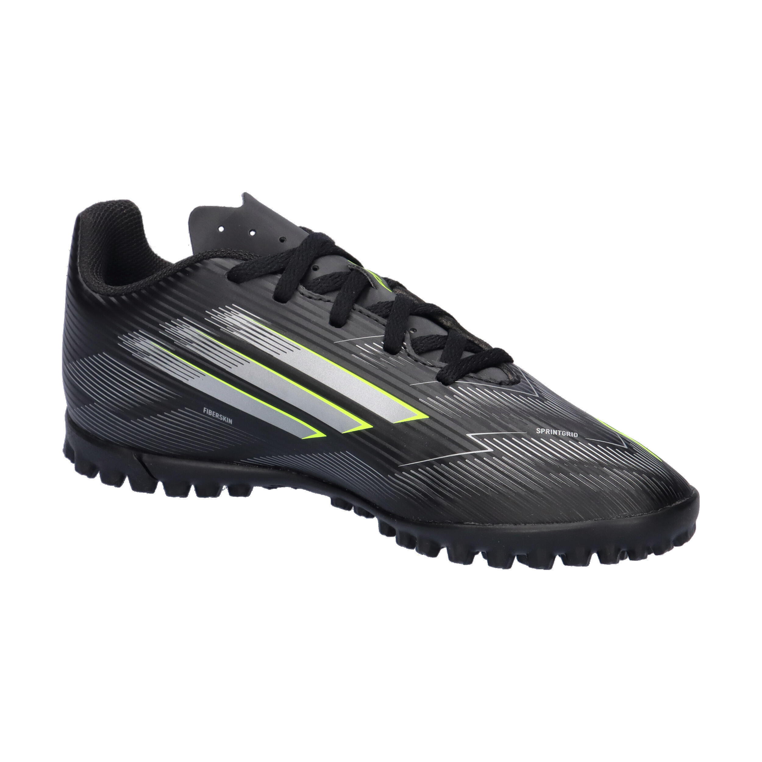 Children's Football Boots adidas F50 Club Turf 8/15