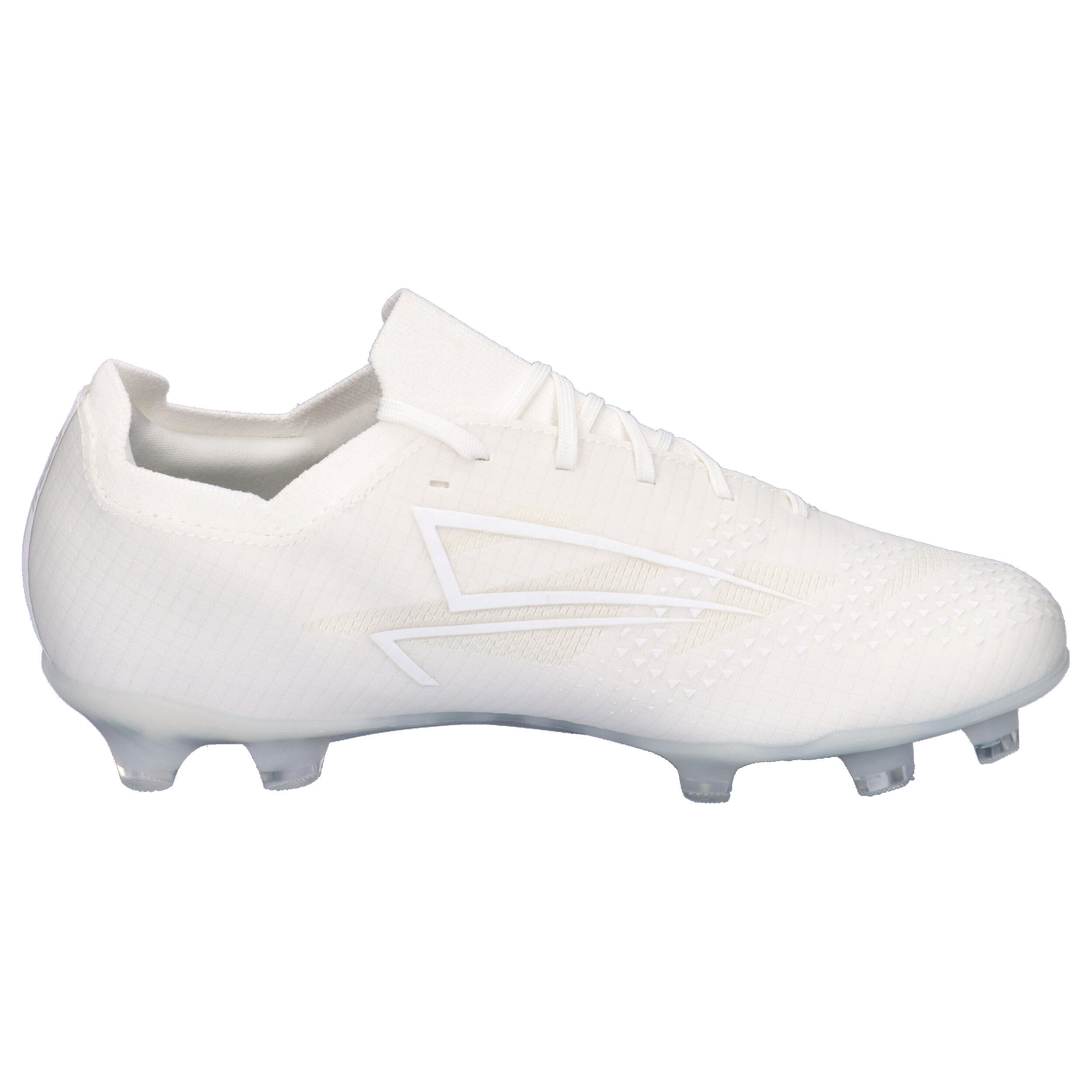 scarpe - calcio - adulti - leggere, robuste, RS89 Elite - bianco 7/15