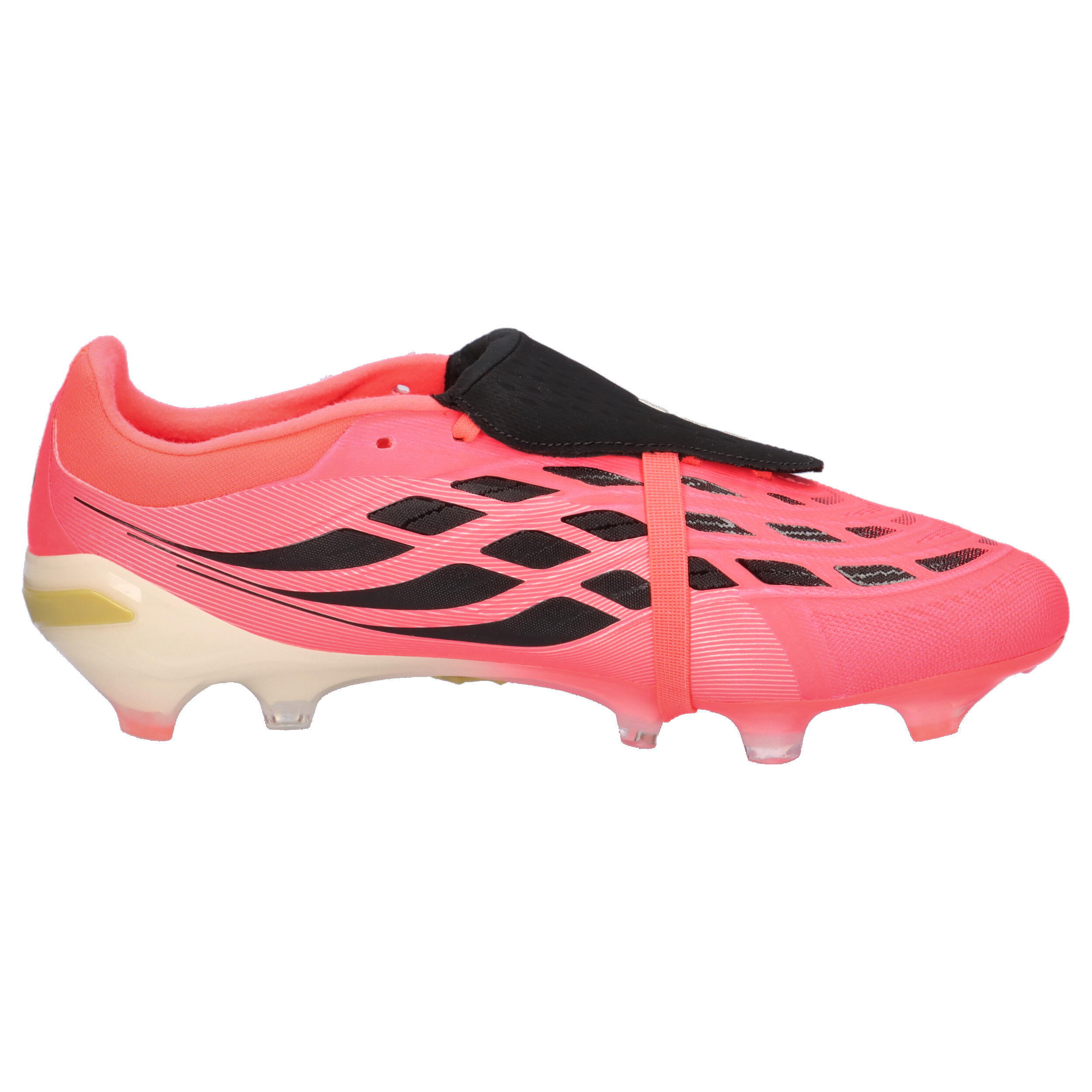 Chaussures de football adidas Predator Pro FT FG 7/15
