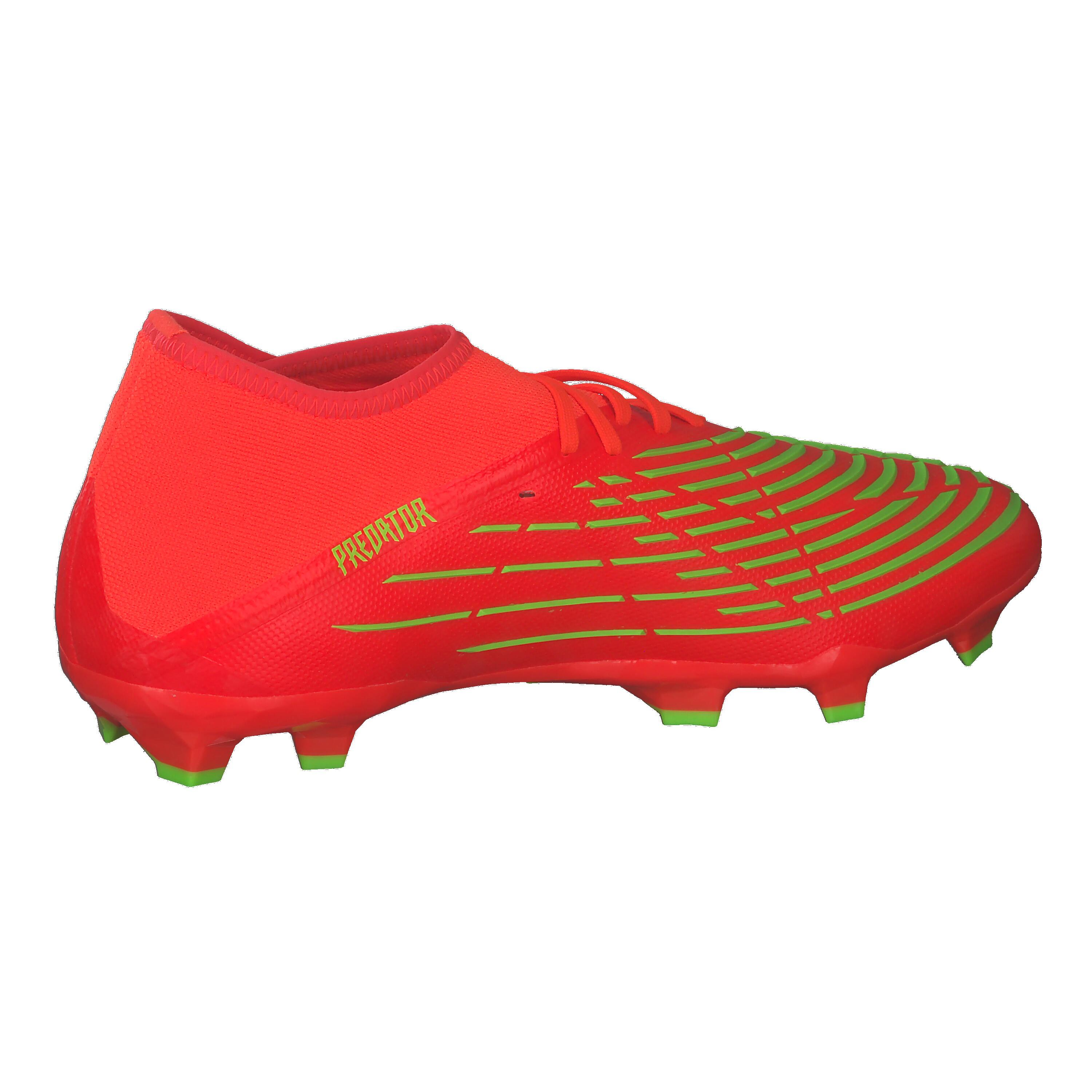 Predator Edge.2 FG Fußballschuh 15/15
