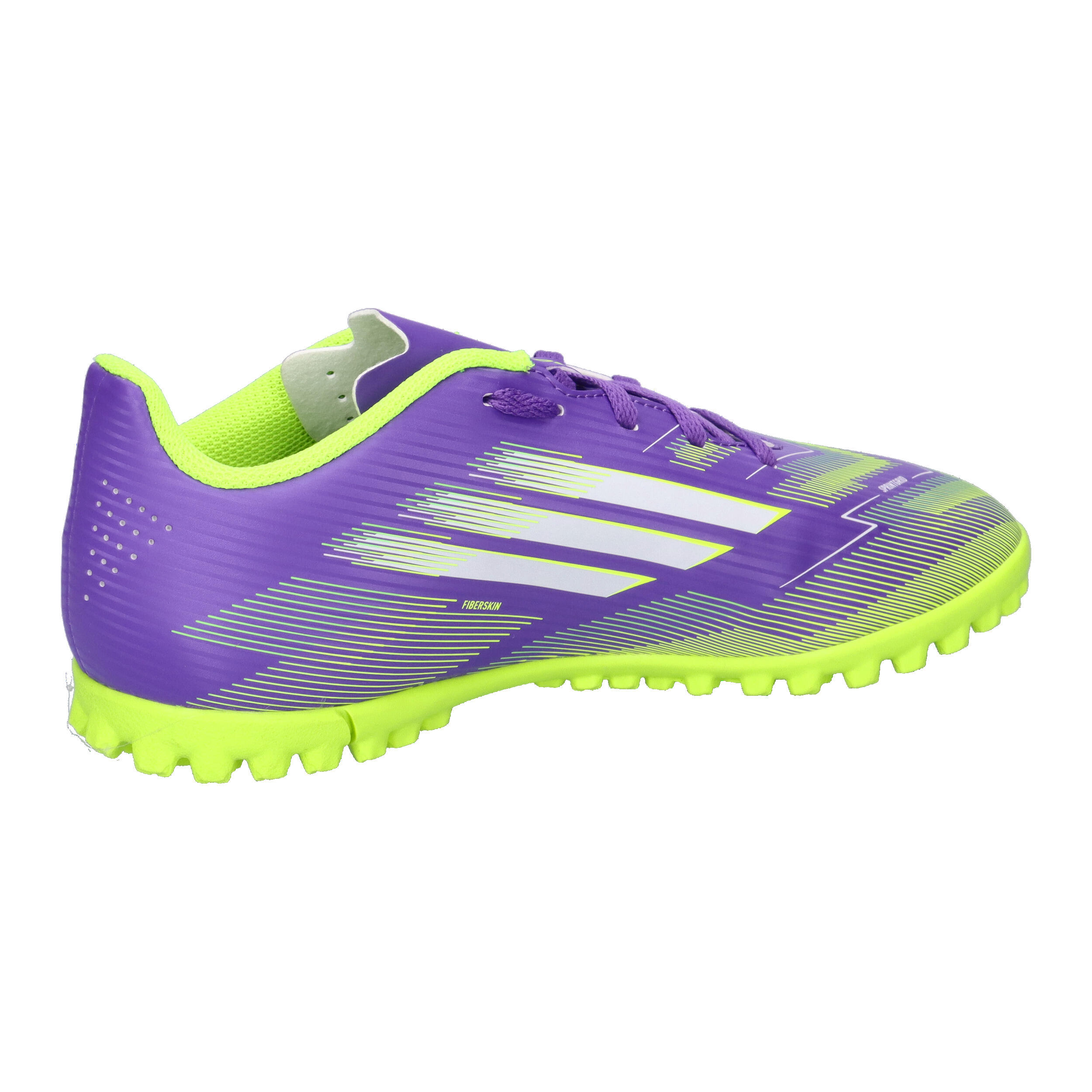 Scarpe F50 Club Erba Sintetica Bambini 15/15