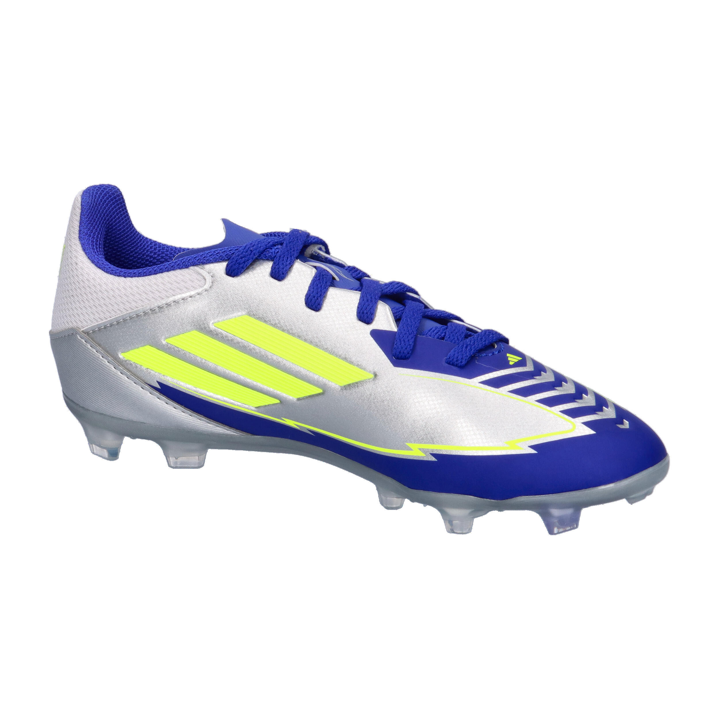 Bota de fútbol F50 League Messi césped natural seco/multisuperficie 8/15