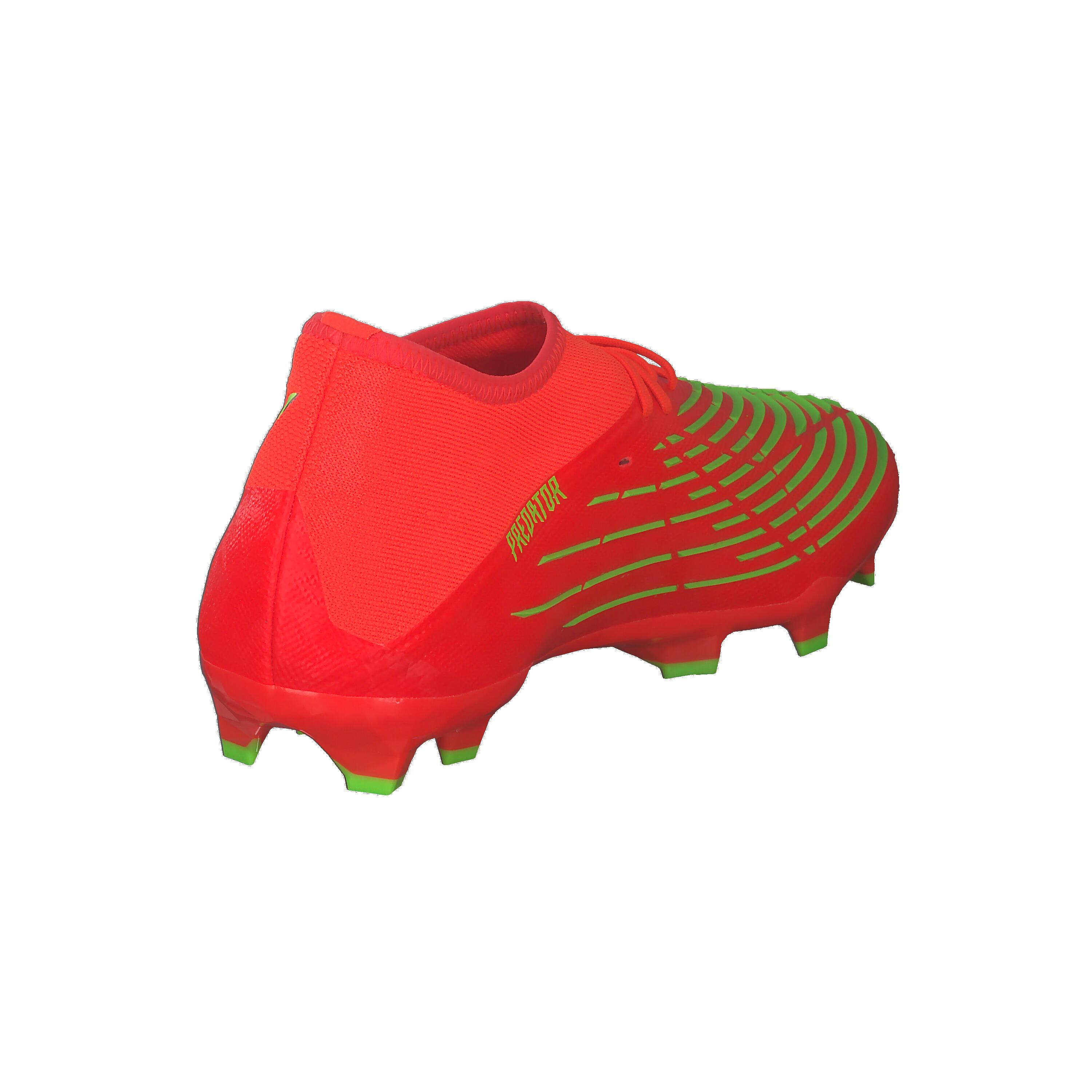 Predator Edge.2 FG Fußballschuh 14/15