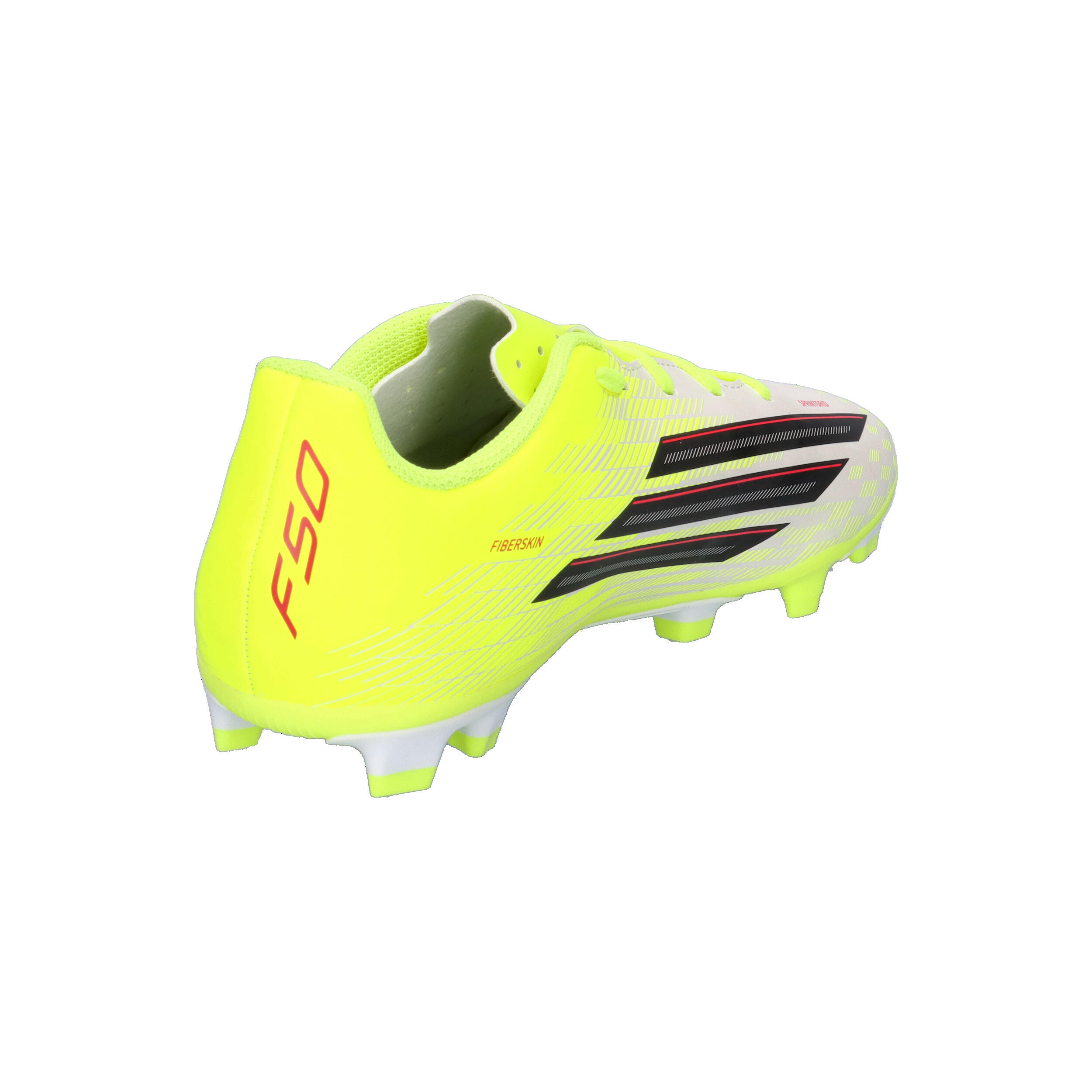 Chaussure de football F50 CLUB Terrain souple/Multi-surfaces Enfants 14/15
