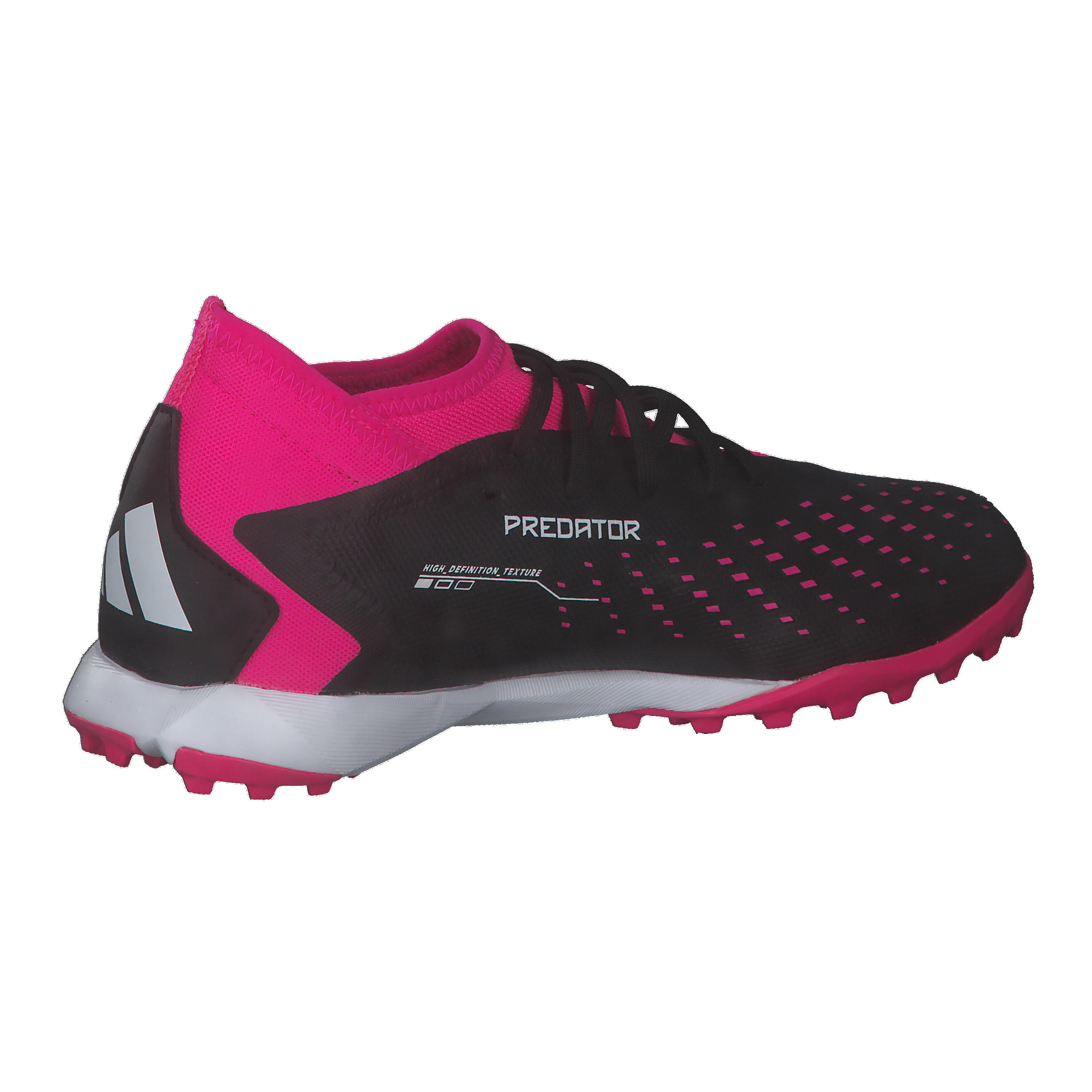 Buty do piłki nożnej męskie Adidas Predator Accuracy.3 TF 15/15