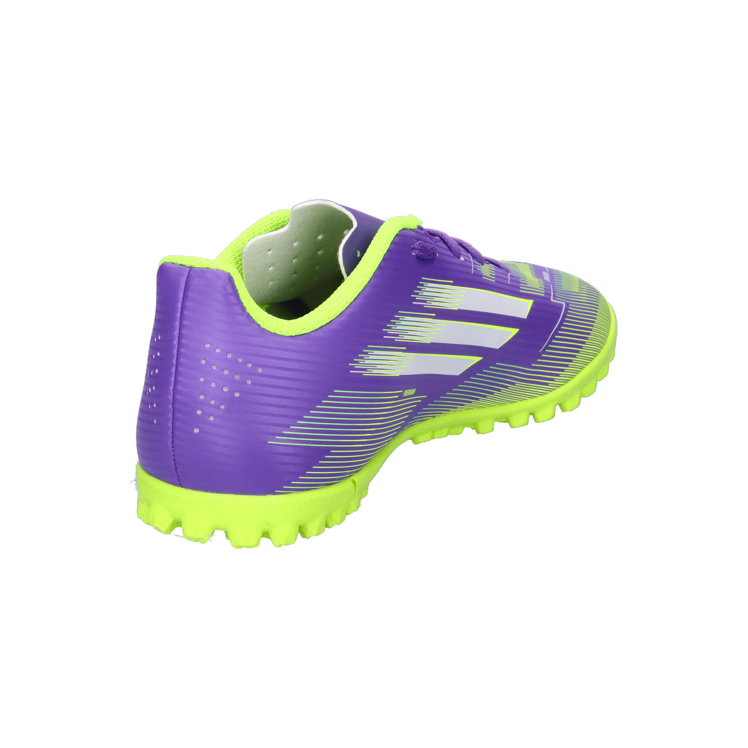 Scarpe F50 Club Erba Sintetica Bambini 14/15