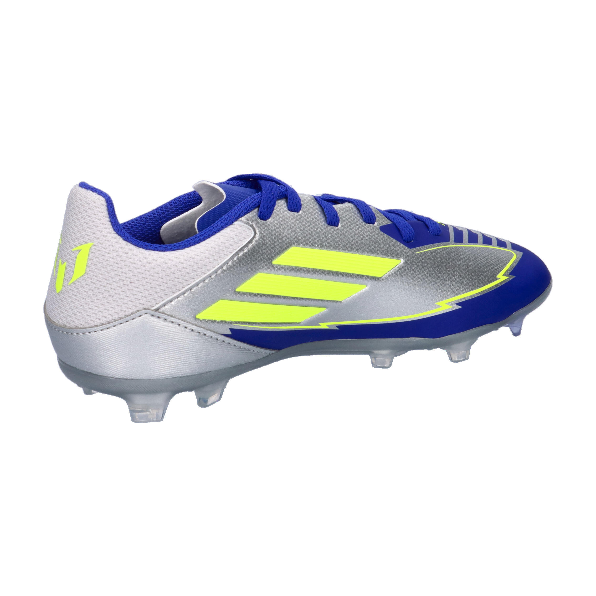 Bota de fútbol F50 League Messi césped natural seco/multisuperficie 15/15