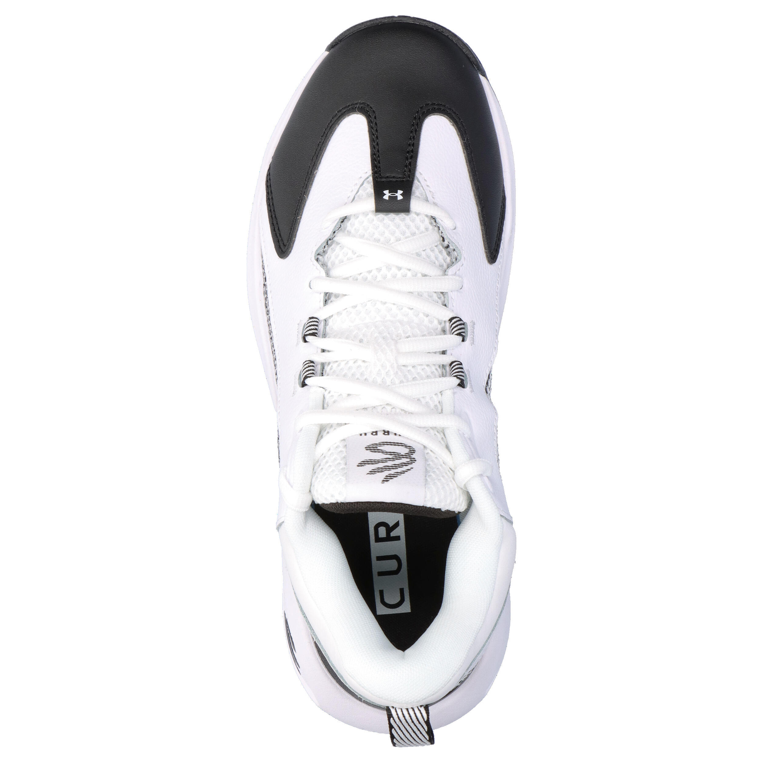 Under Armour Unisex Basketballschuhe Curry 3Z 25 6000749 5/15