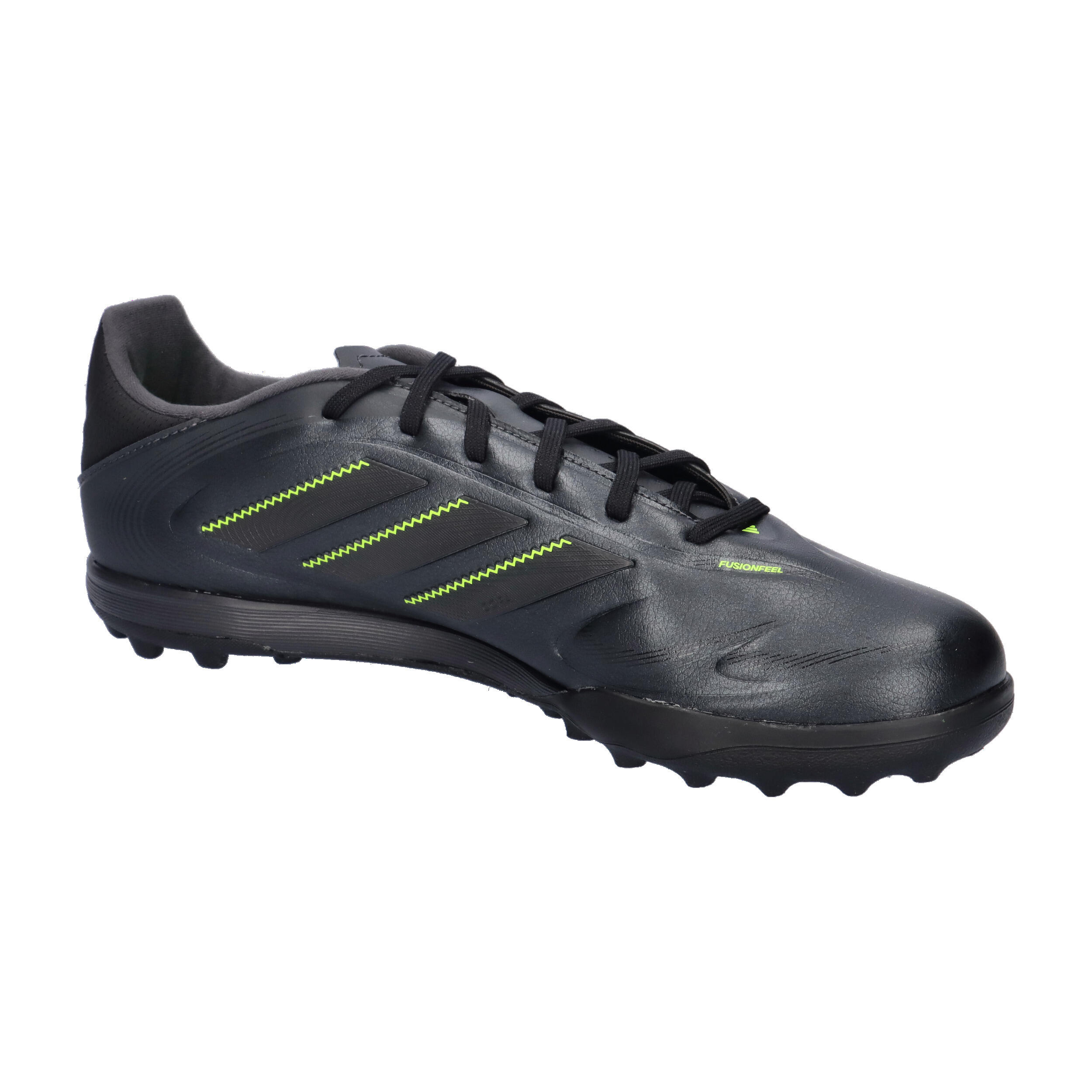 Bota Copa Pure 3 League para moqueta 8/15