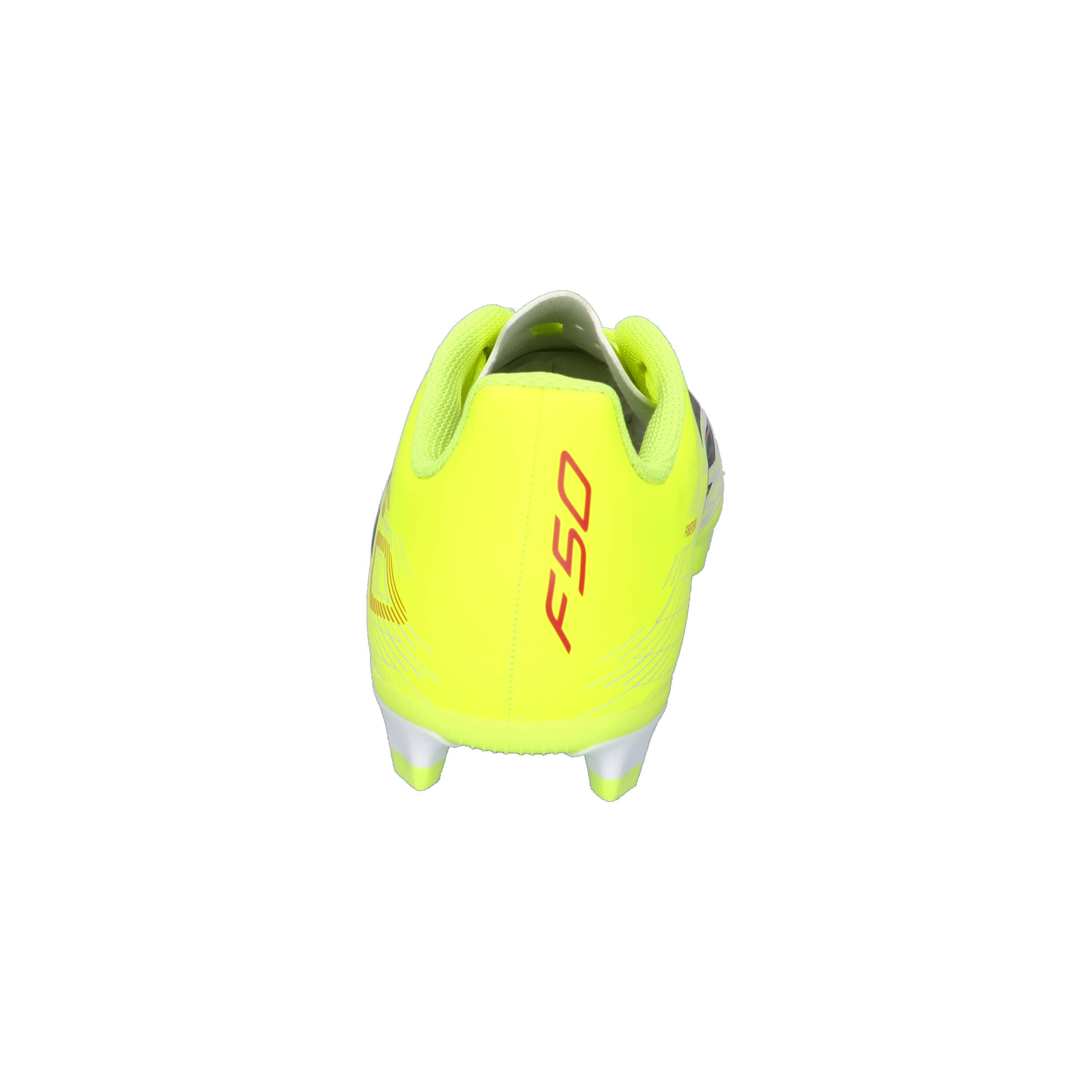Chaussure de football F50 CLUB Terrain souple/Multi-surfaces Enfants 13/15