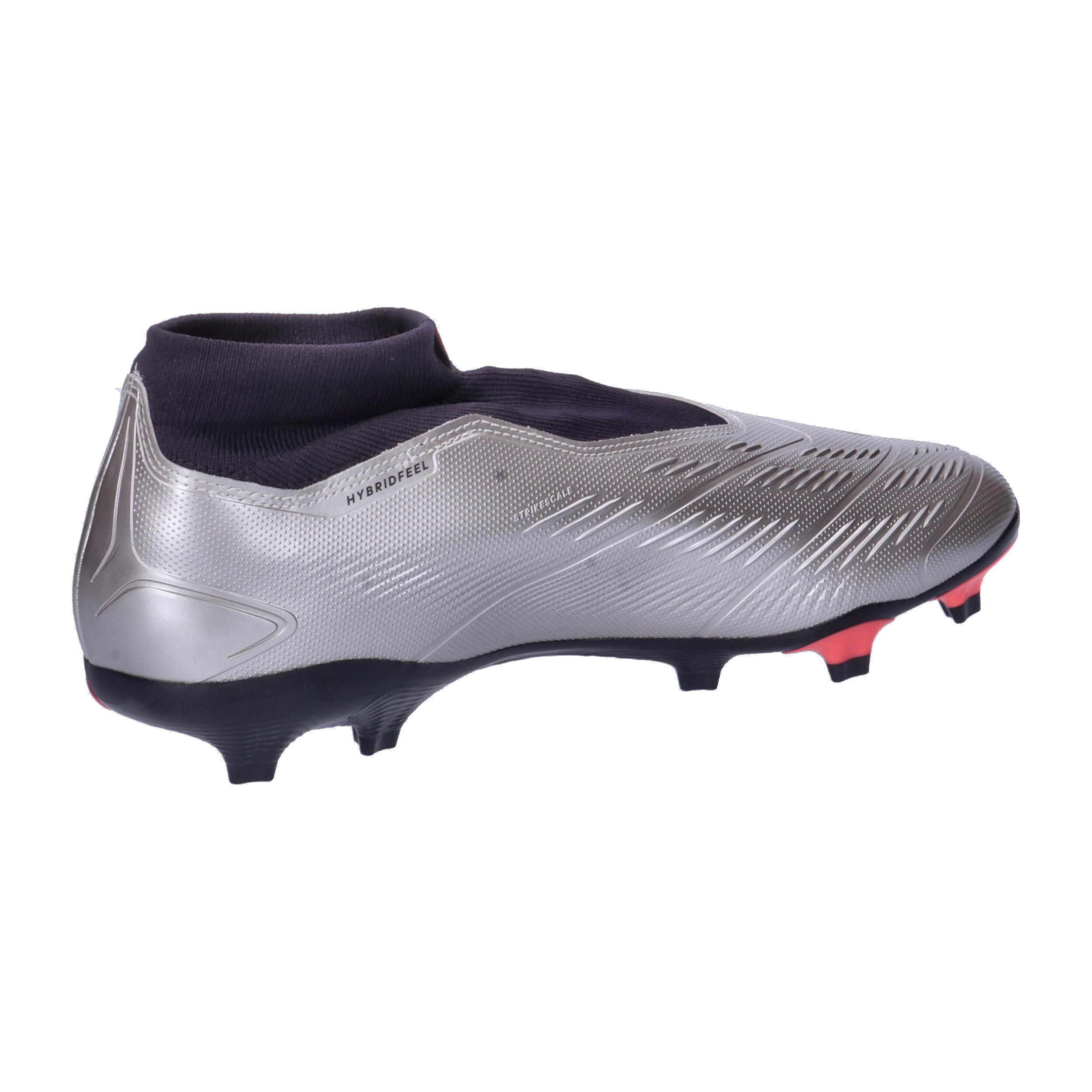 Scarpe da calcio Predator League Laceless Firm Ground 15/15