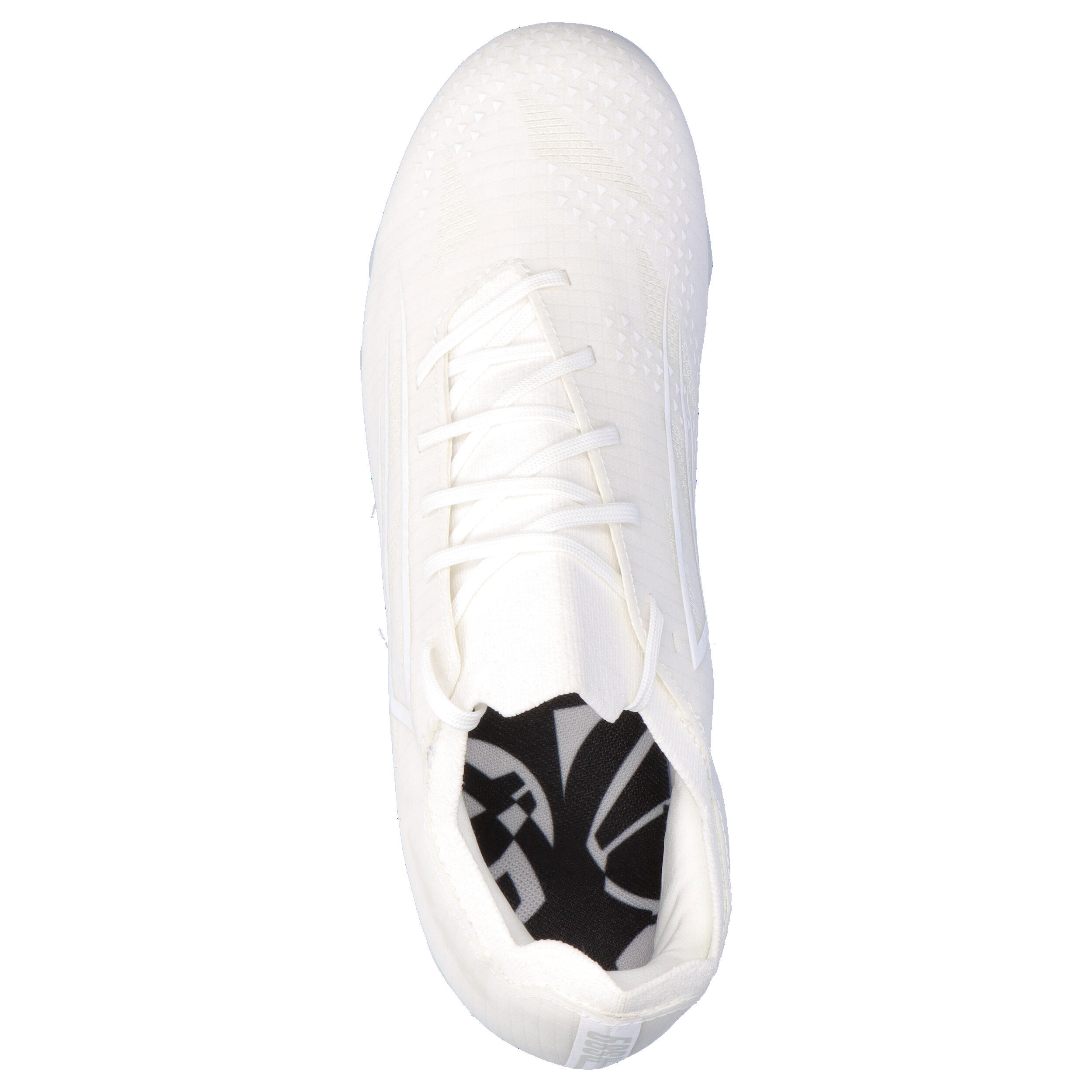 scarpe - calcio - adulti - leggere, robuste, RS89 Elite - bianco 5/15