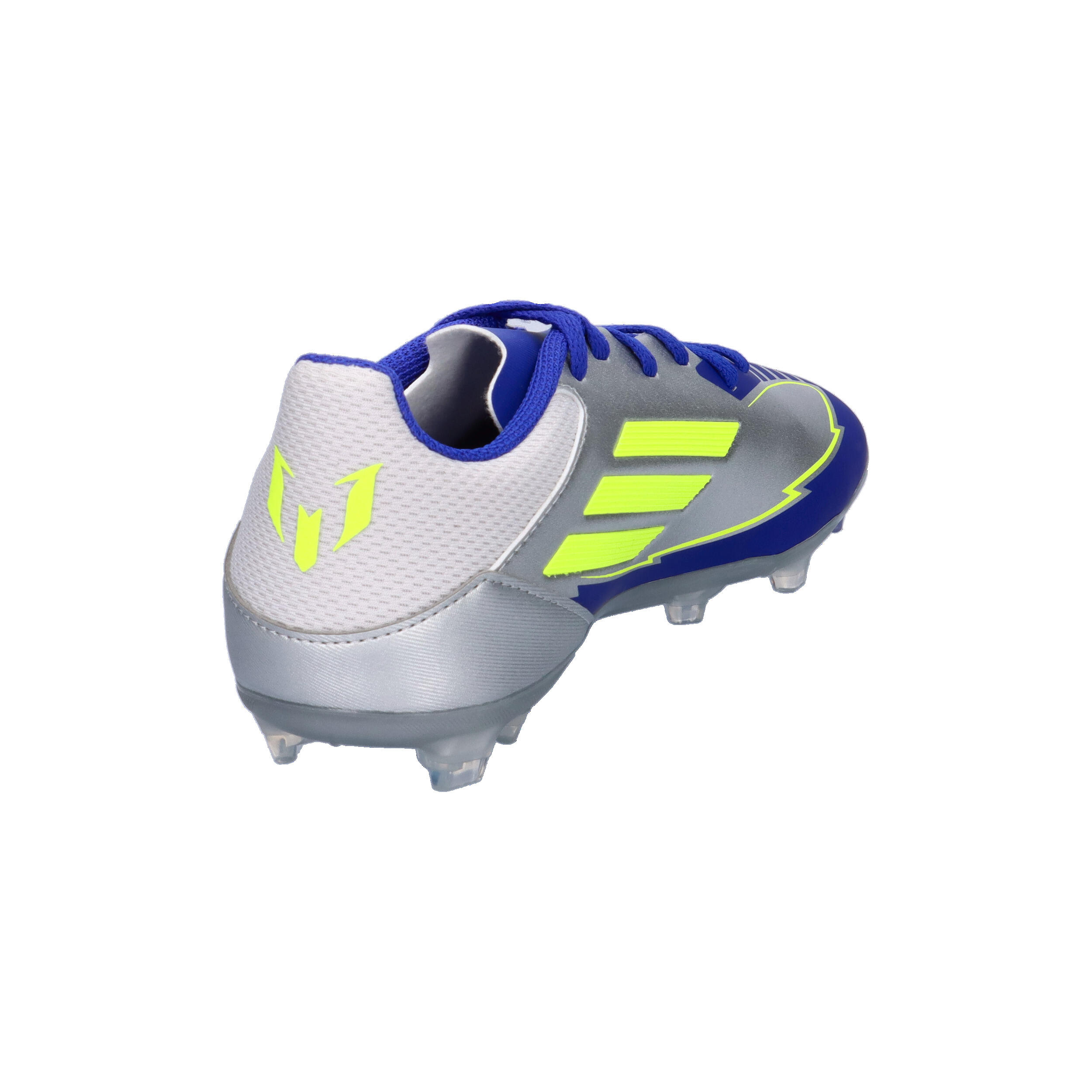 Bota de fútbol F50 League Messi césped natural seco/multisuperficie 14/15