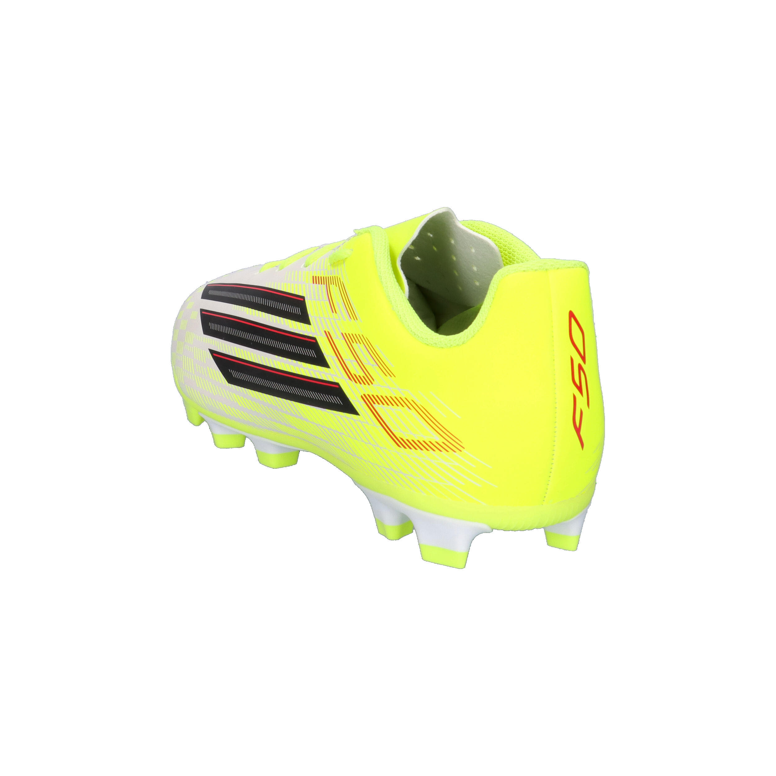 Chaussure de football F50 CLUB Terrain souple/Multi-surfaces Enfants 12/15