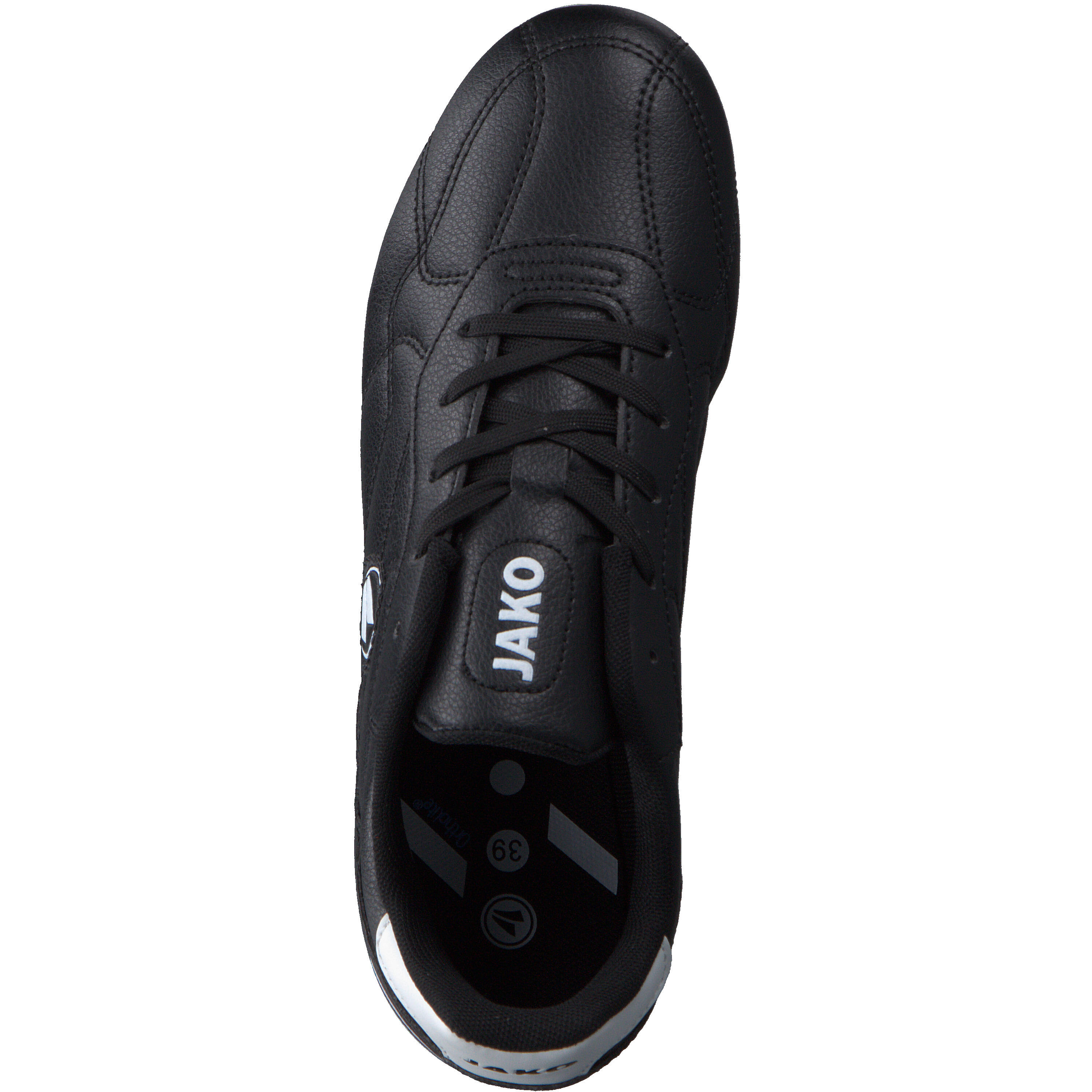 Jako Kinder Fussballschuh Classico Junior FG 5501 5/15