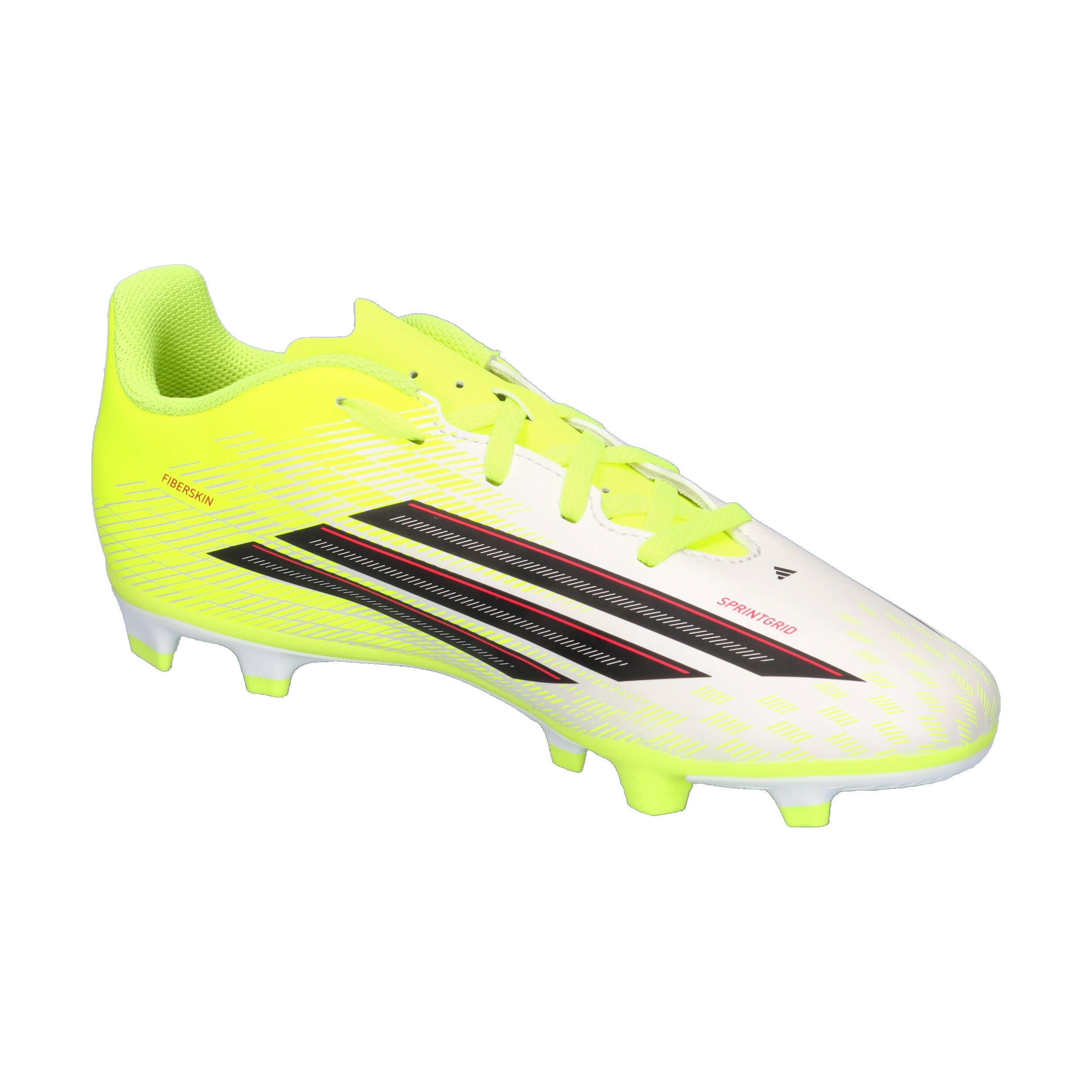 Chaussure de football F50 CLUB Terrain souple/Multi-surfaces Enfants 8/15