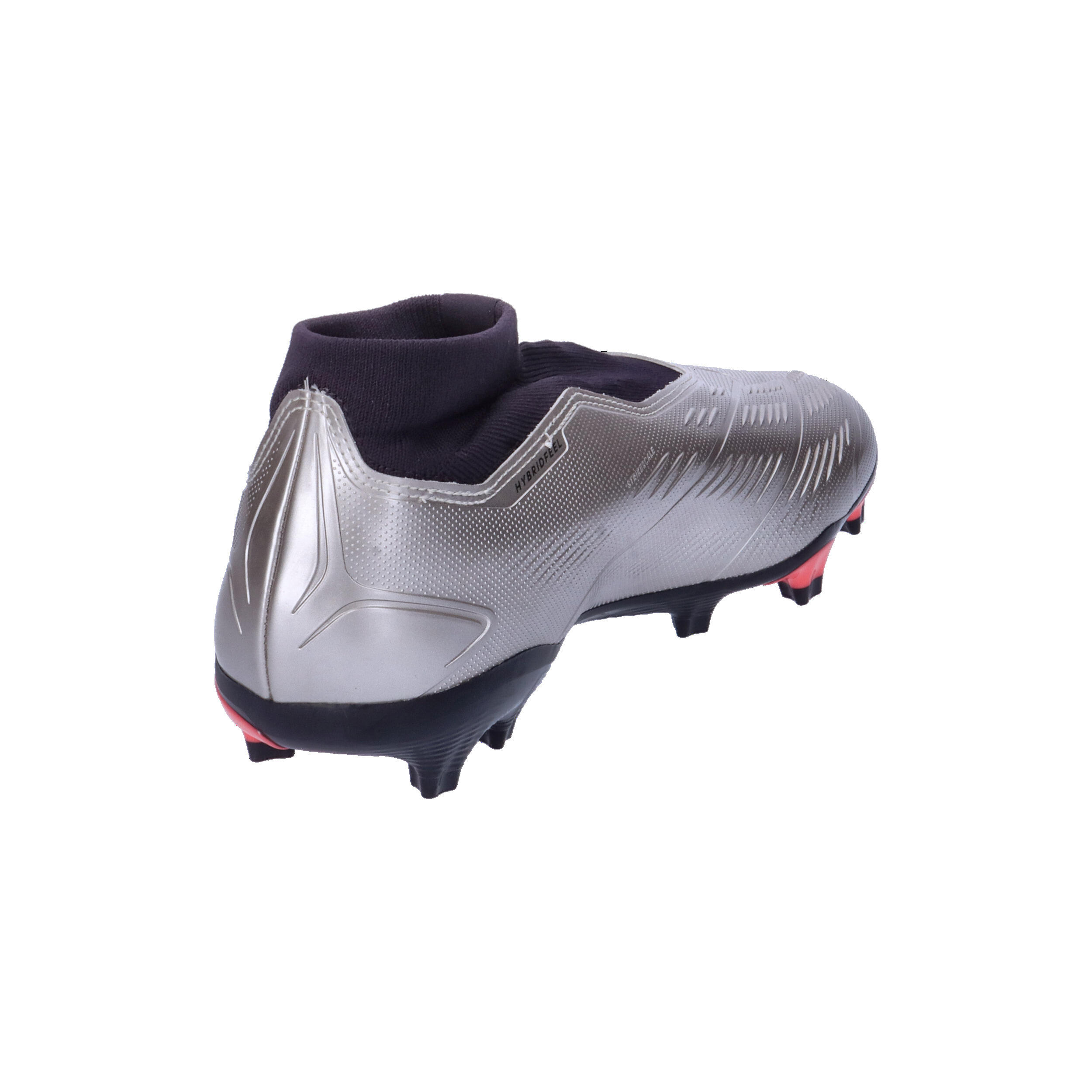 Scarpe da calcio Predator League Laceless Firm Ground 14/15
