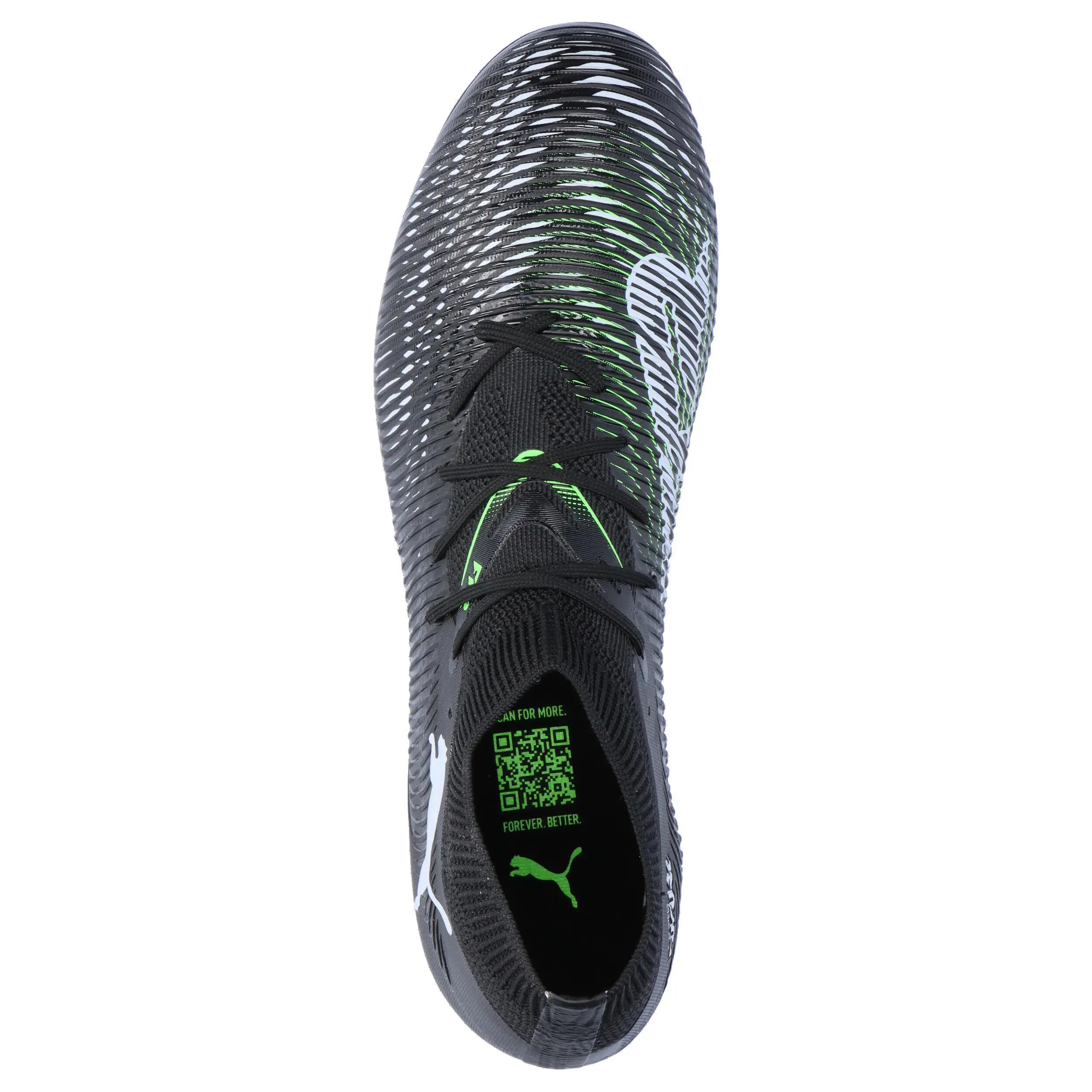 Chuteiras Puma FUTURE 8 MATCH MG Preto 5/15