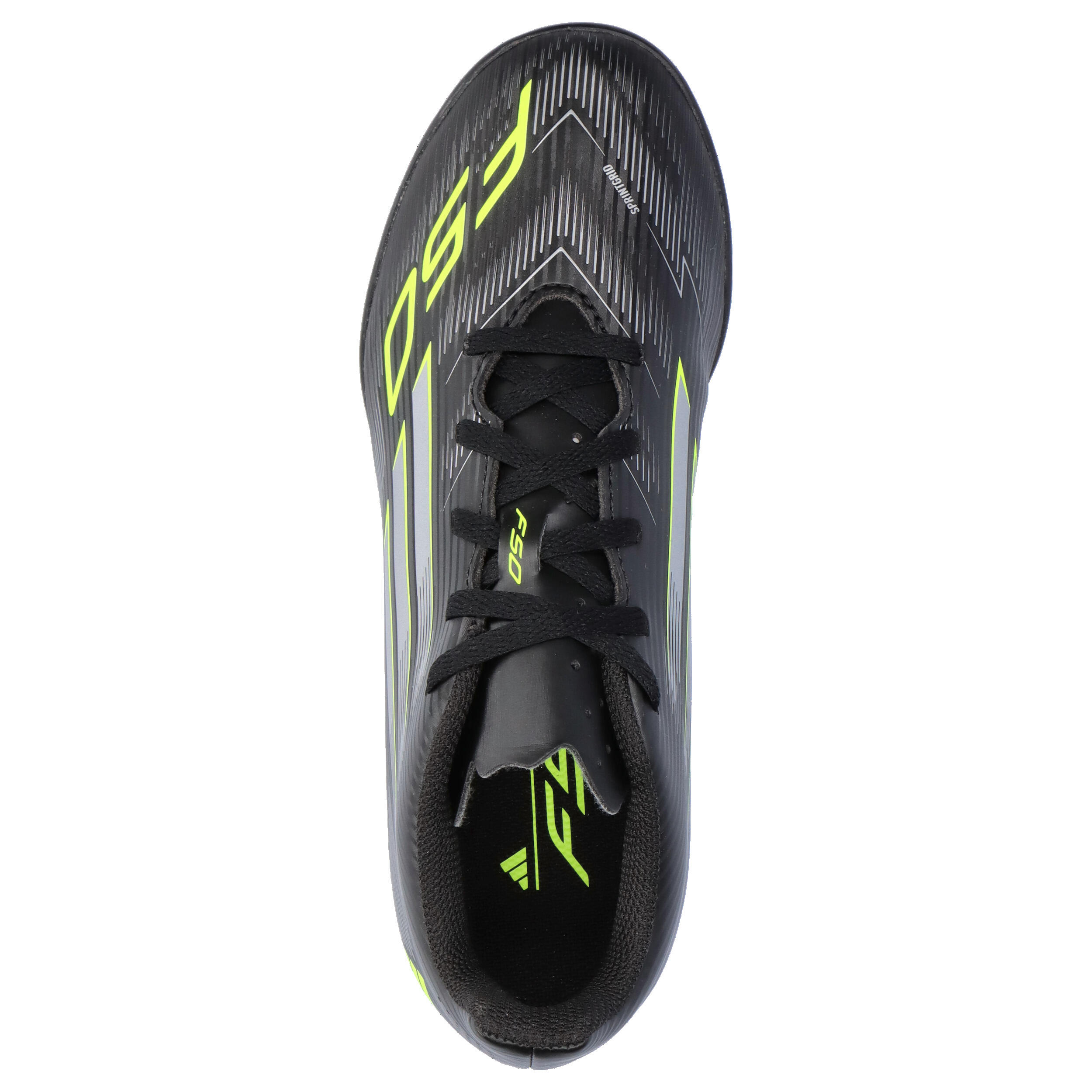Children's Football Boots adidas F50 Club Turf 5/15