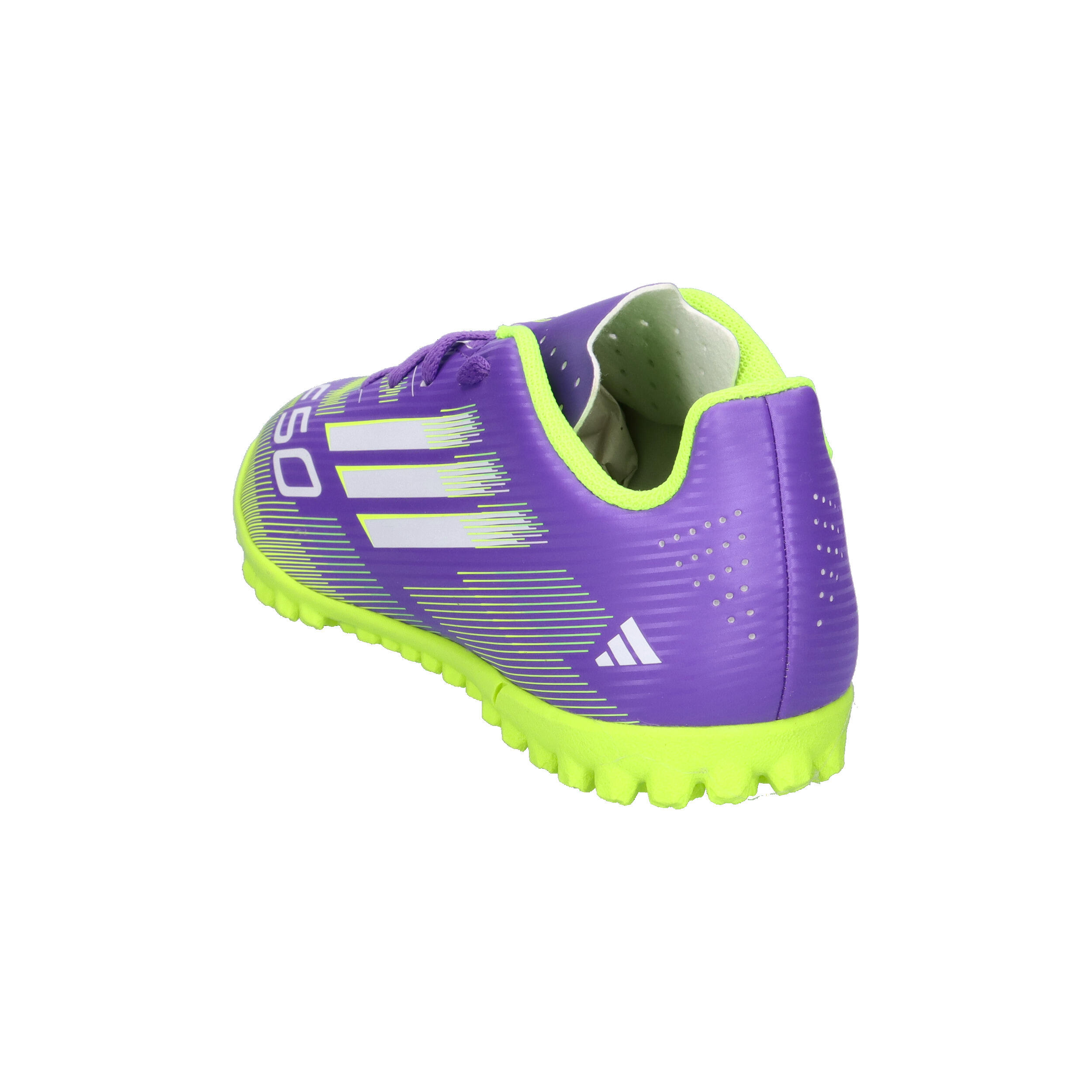 Scarpe F50 Club Erba Sintetica Bambini 12/15